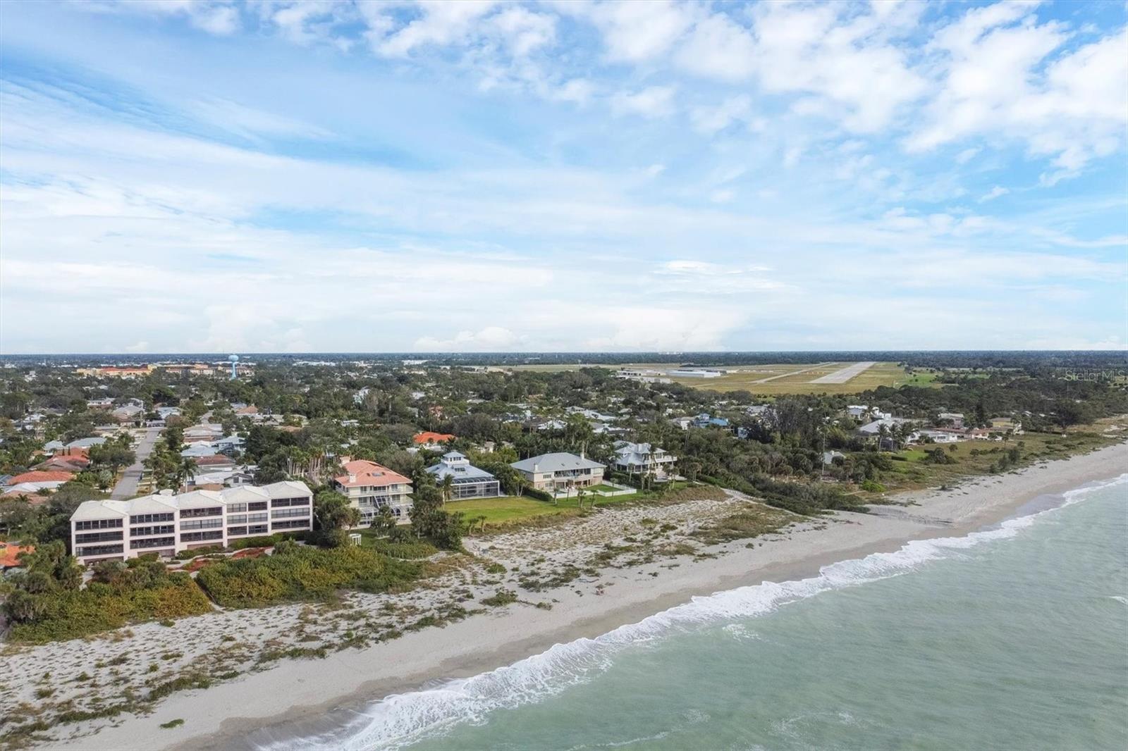 416 SUNSET DR, VENICE, FL, 34285