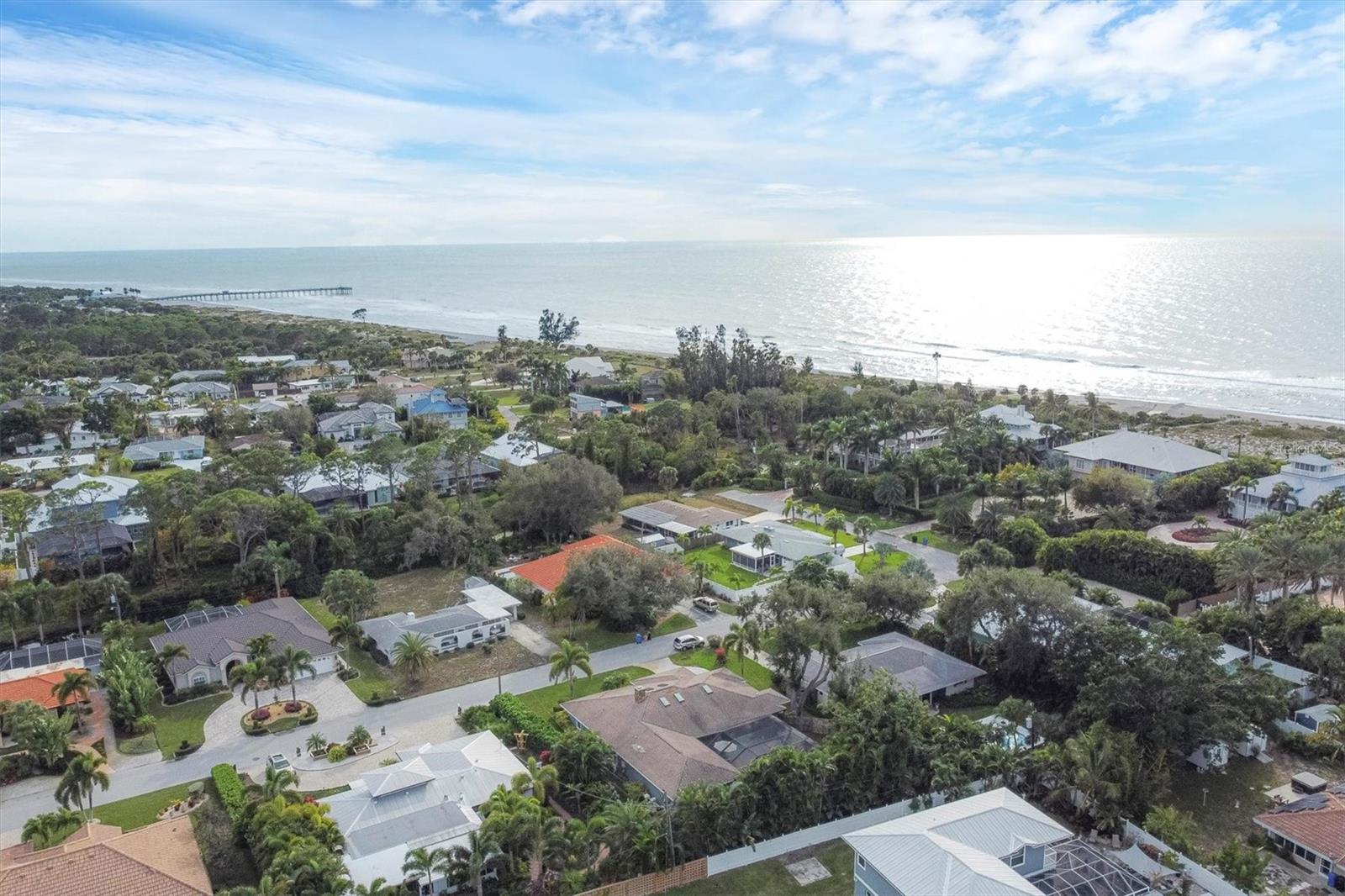 416 SUNSET DR, VENICE, FL, 34285