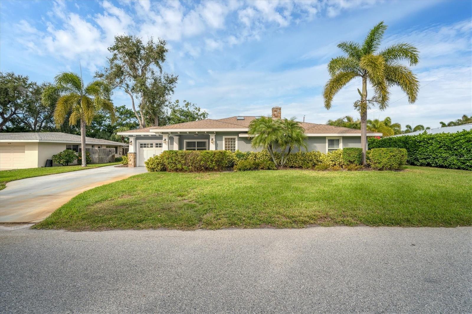 416 SUNSET DR, VENICE, FL, 34285