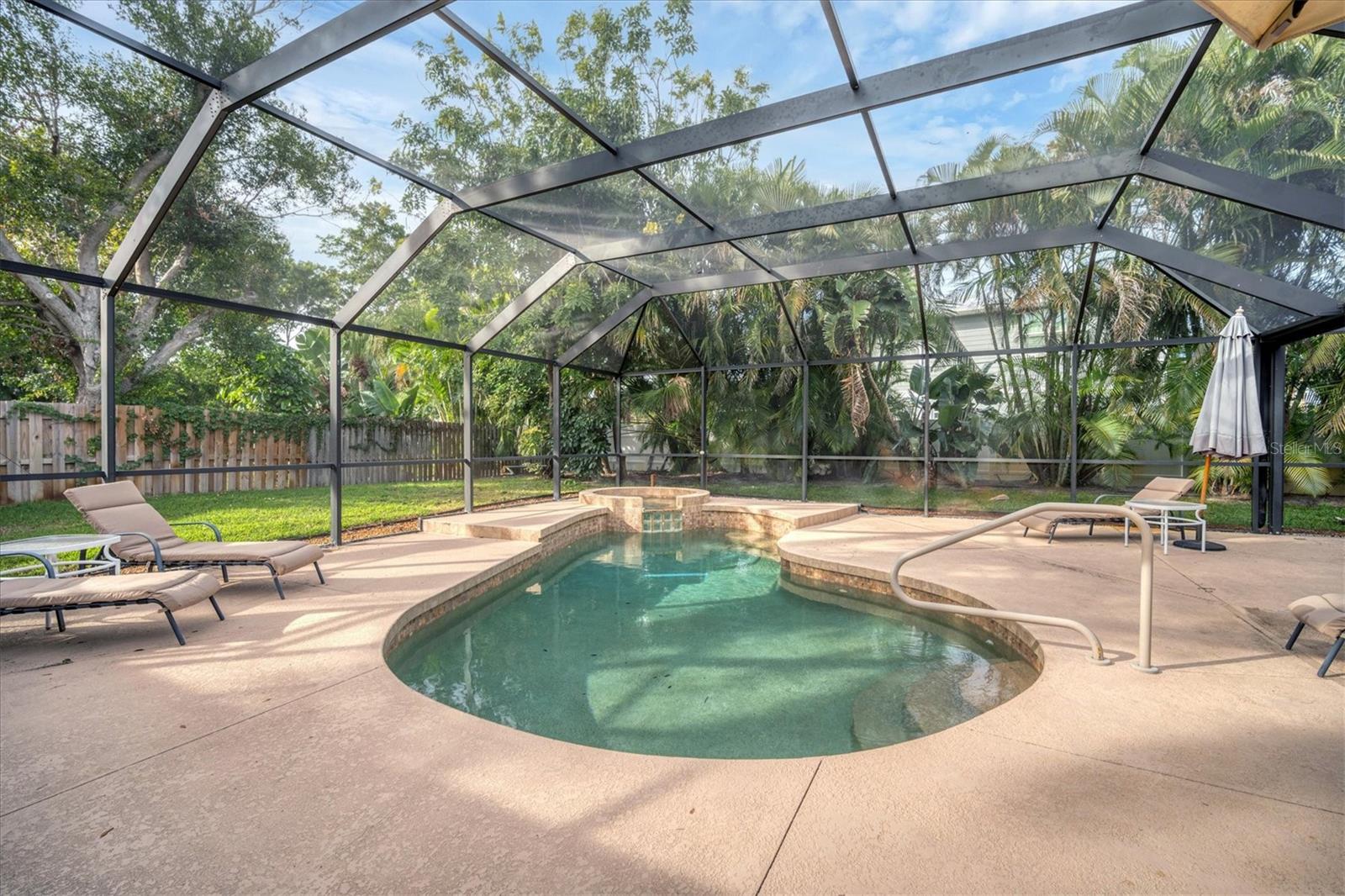 416 SUNSET DR, VENICE, FL, 34285