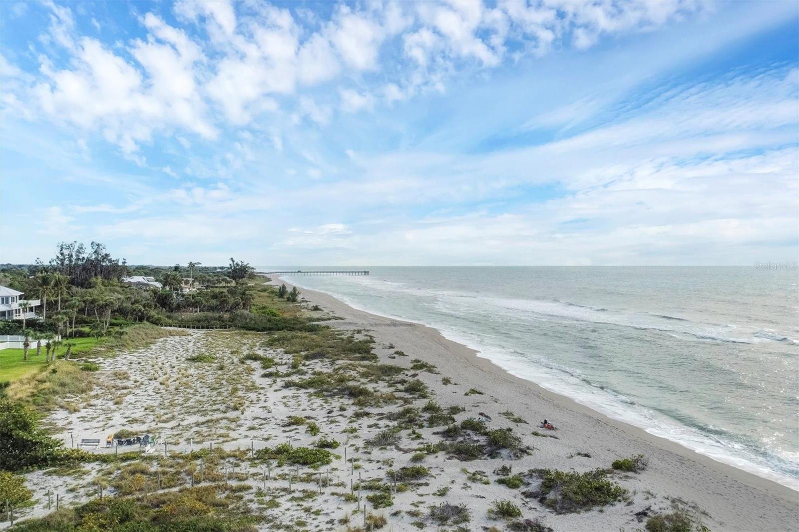 416 SUNSET DR, VENICE, FL, 34285