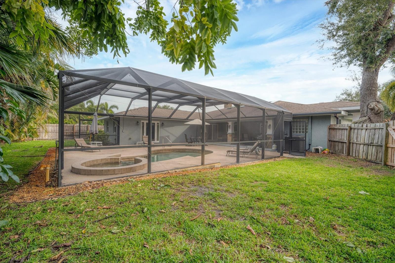 416 SUNSET DR, VENICE, FL, 34285