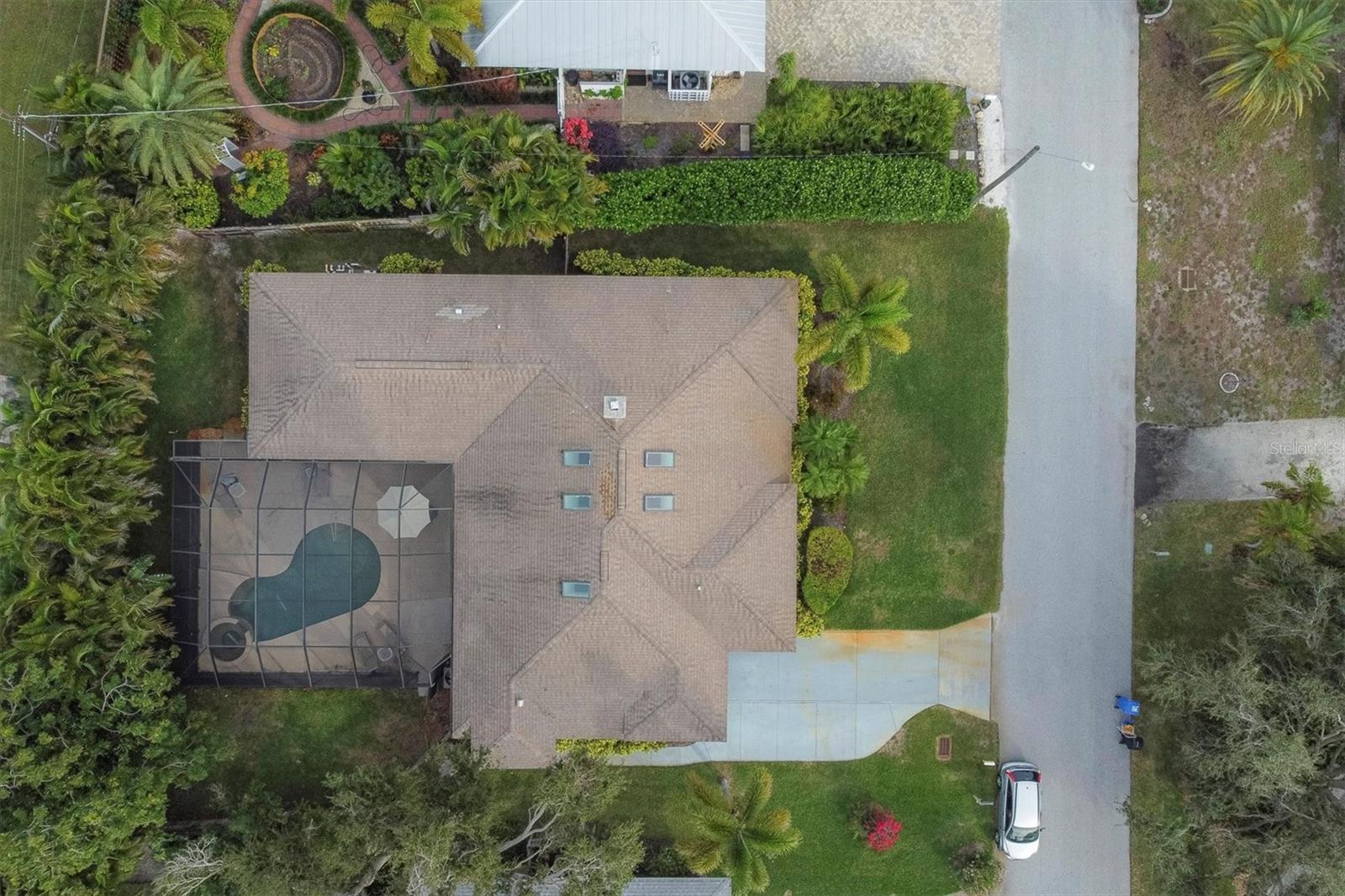 416 SUNSET DR, VENICE, FL, 34285