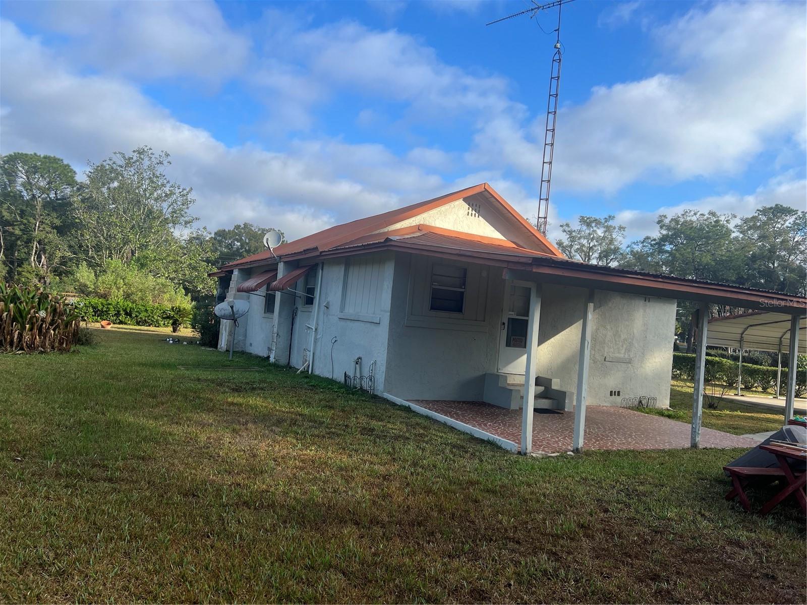 4990 W HIGHWAY 326, OCALA, FL, 34482