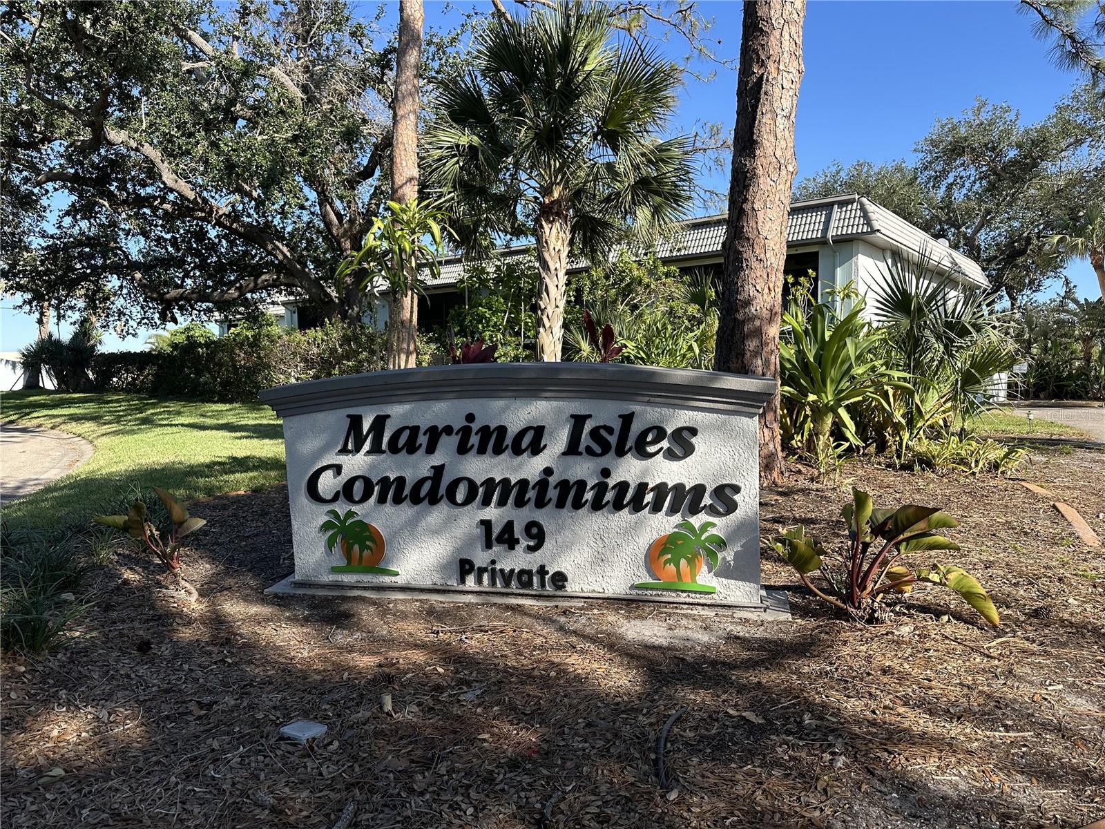 149 ENGLEWOOD ISLES PKWY #606, ENGLEWOOD, FL, 34223