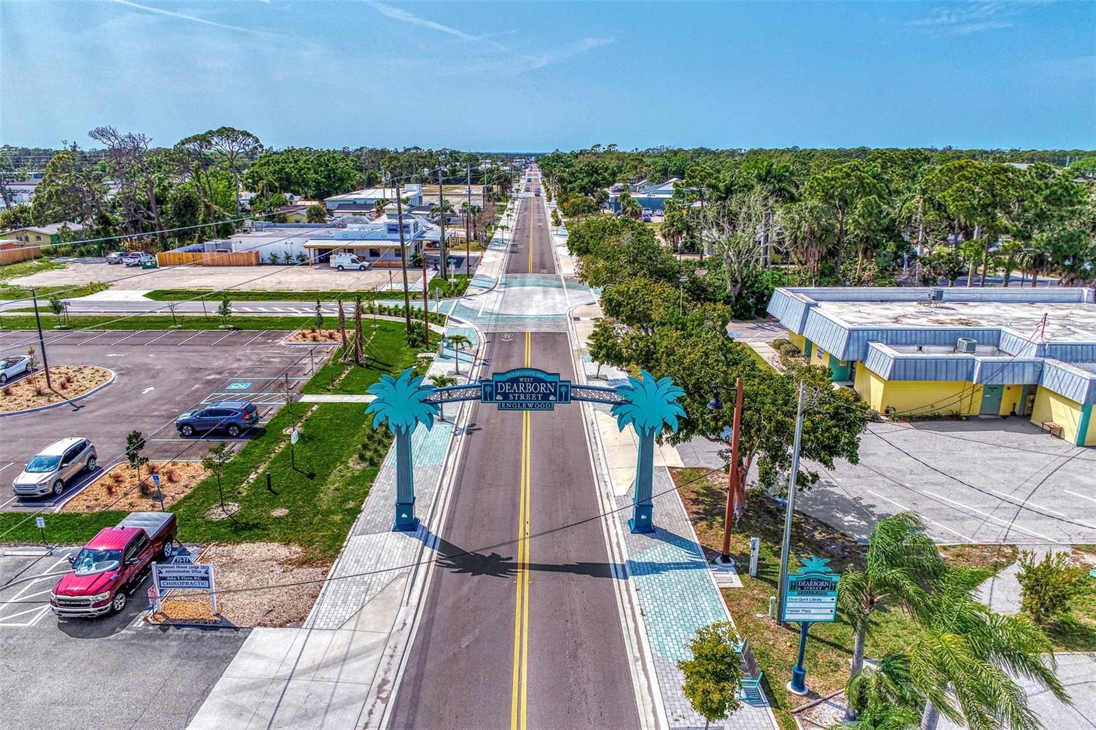 149 ENGLEWOOD ISLES PKWY #606, ENGLEWOOD, FL, 34223