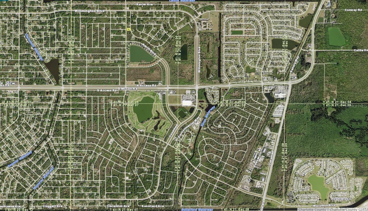 12367 BUFFING RD, PORT CHARLOTTE, FL, 33981