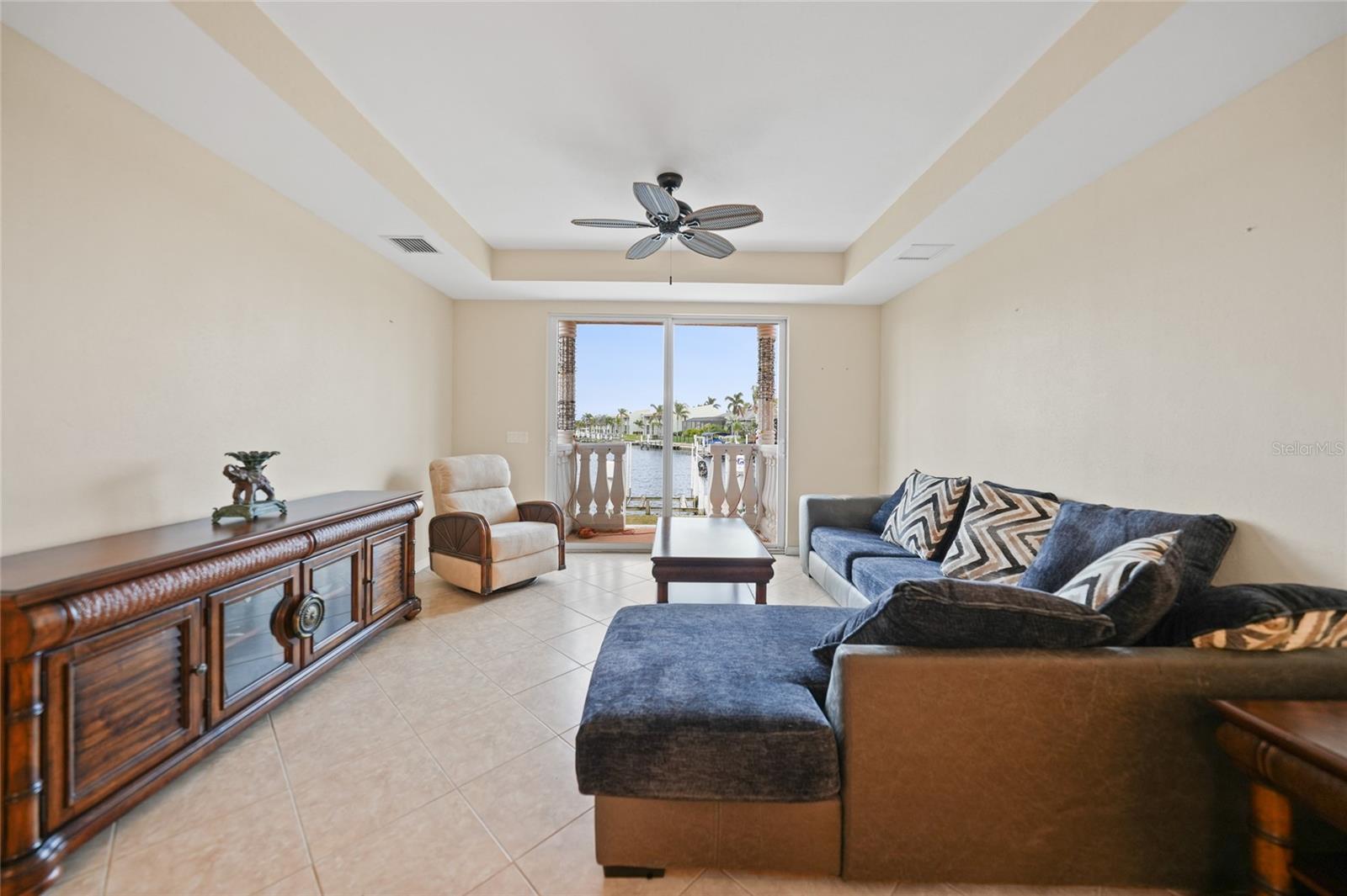 817 VIA TRIPOLI #111, PUNTA GORDA, FL, 33950