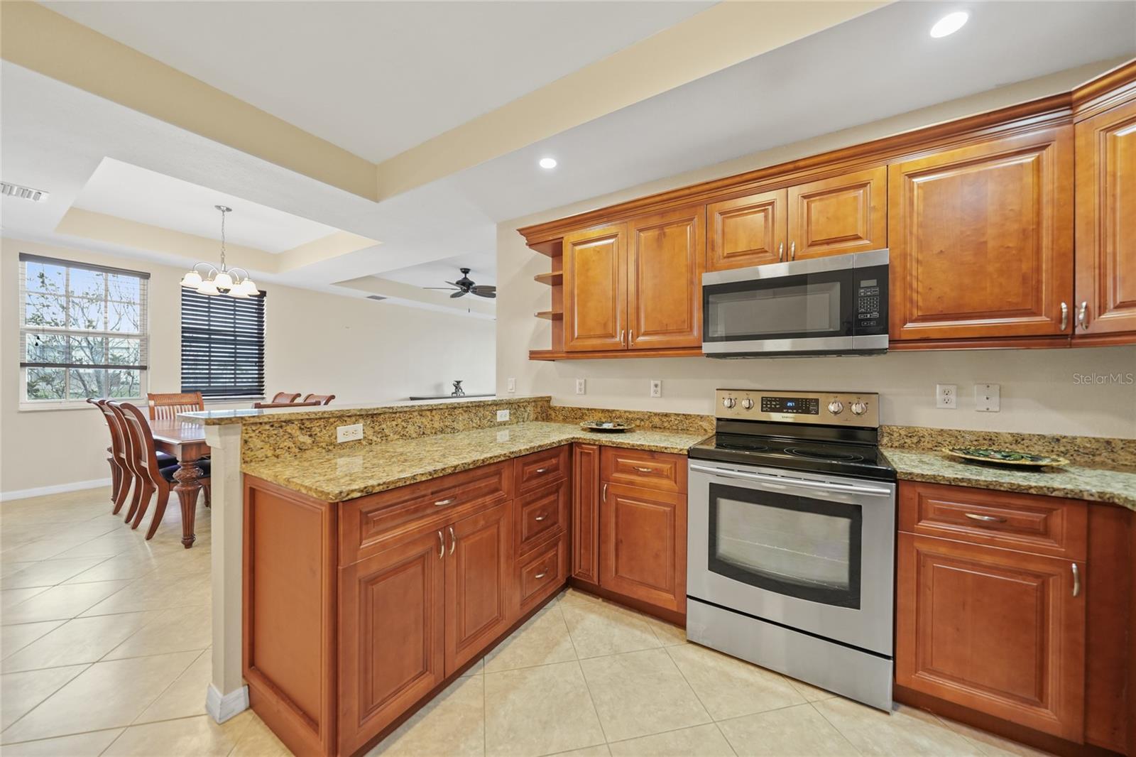 817 VIA TRIPOLI #111, PUNTA GORDA, FL, 33950