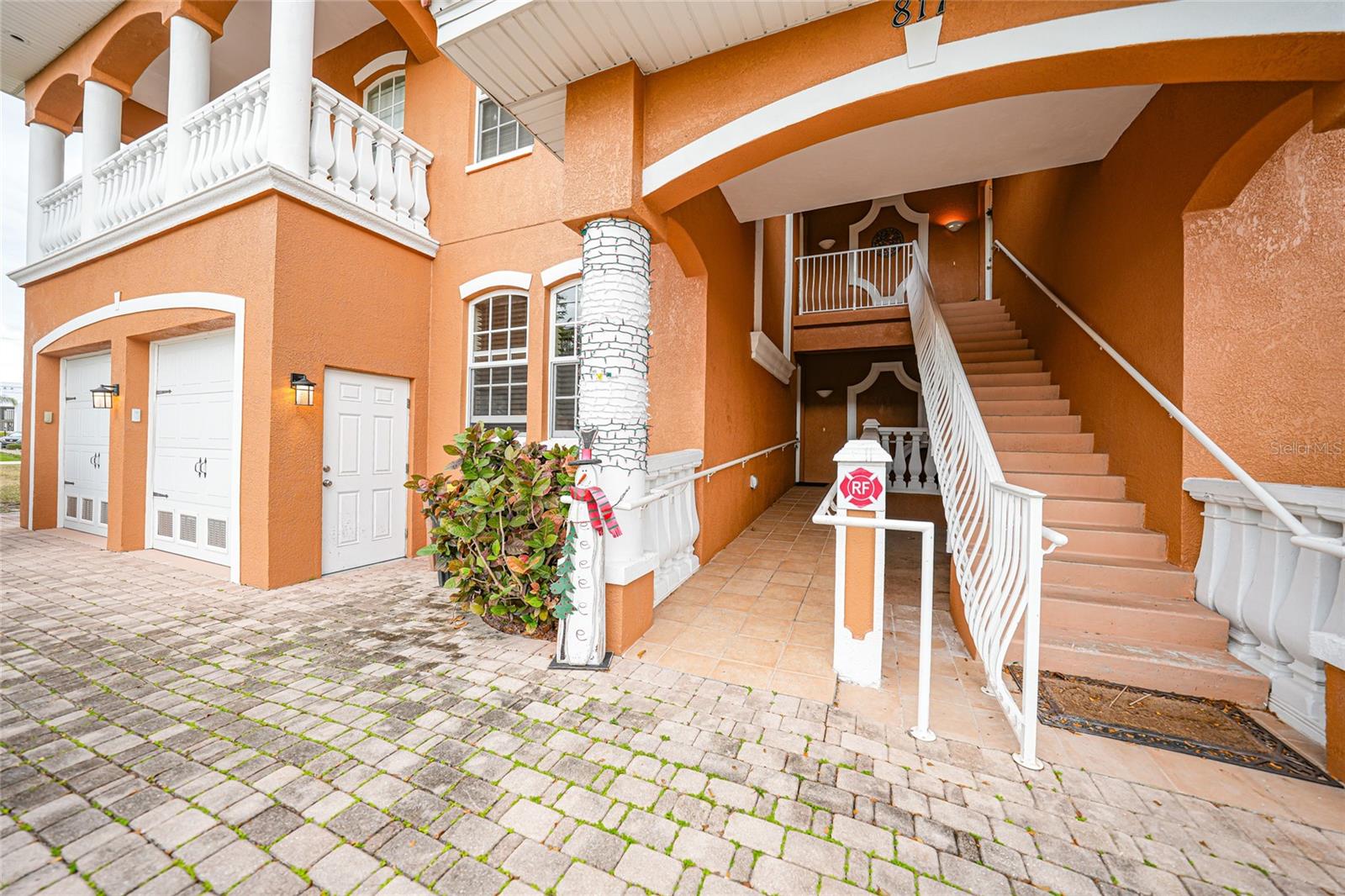 817 VIA TRIPOLI #111, PUNTA GORDA, FL, 33950