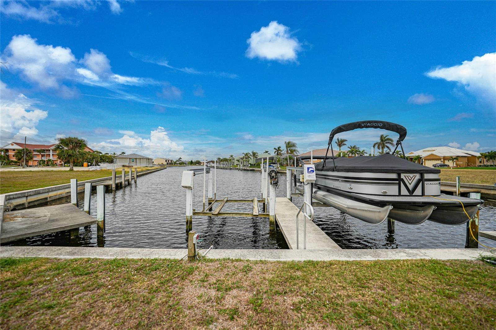 817 VIA TRIPOLI #111, PUNTA GORDA, FL, 33950