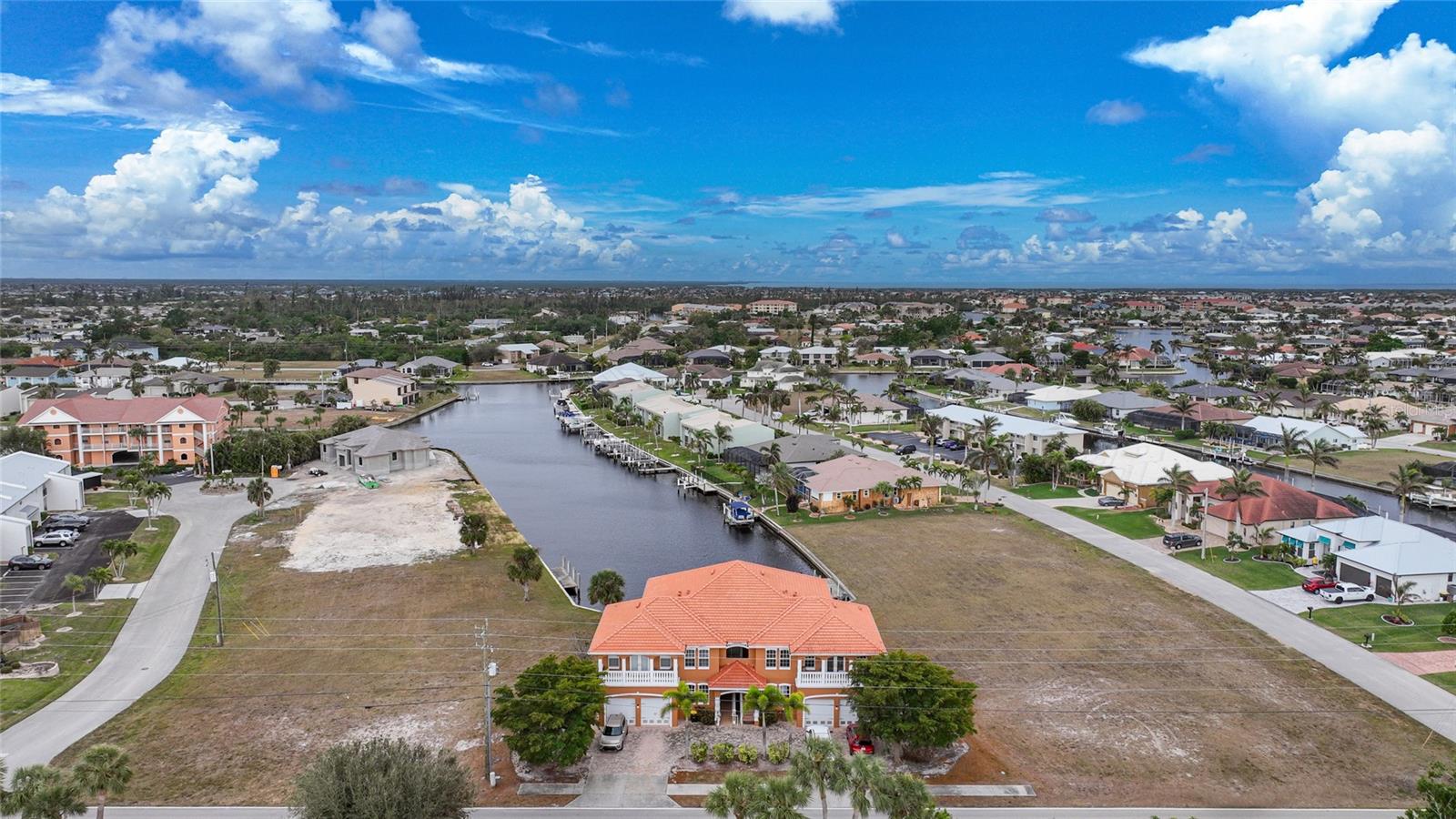 817 VIA TRIPOLI #111, PUNTA GORDA, FL, 33950
