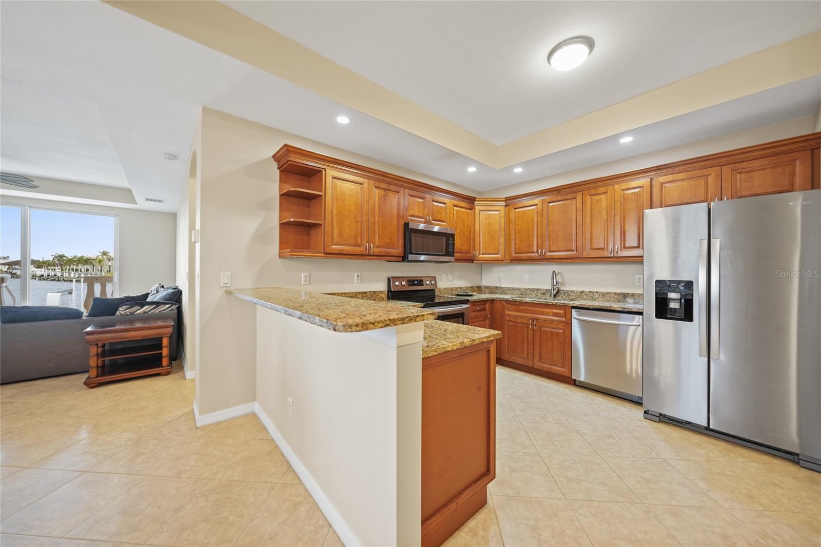 817 VIA TRIPOLI #111, PUNTA GORDA, FL, 33950
