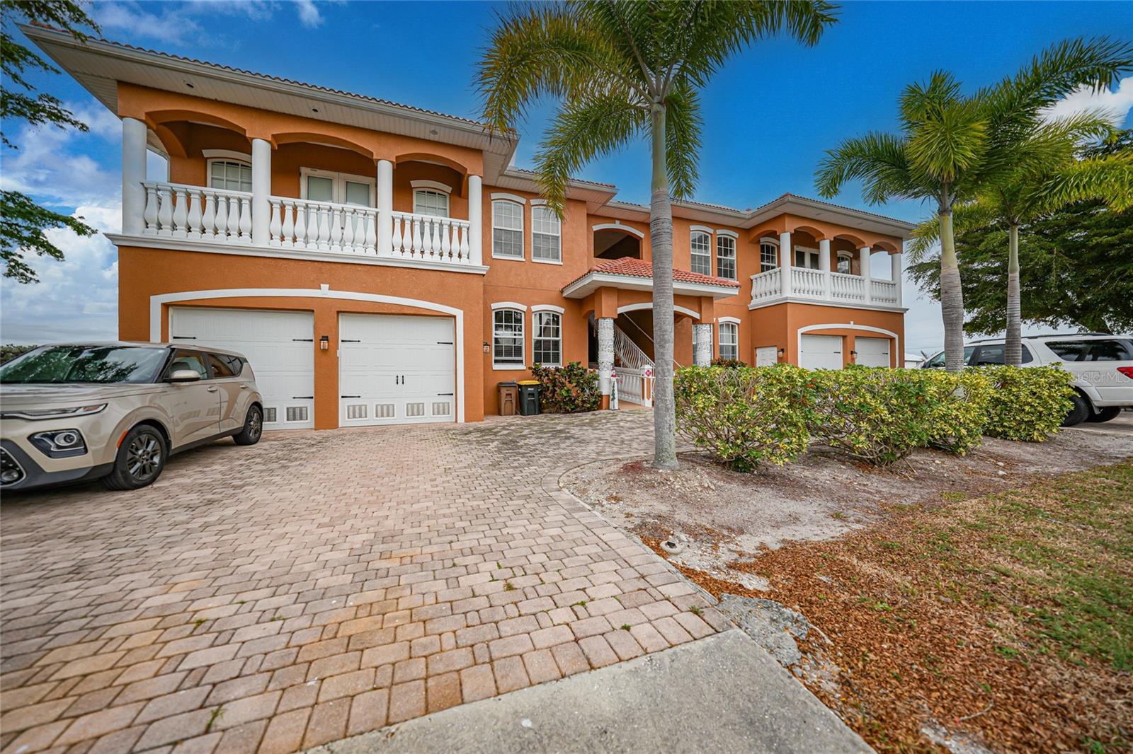 817 VIA TRIPOLI #111, PUNTA GORDA, FL, 33950