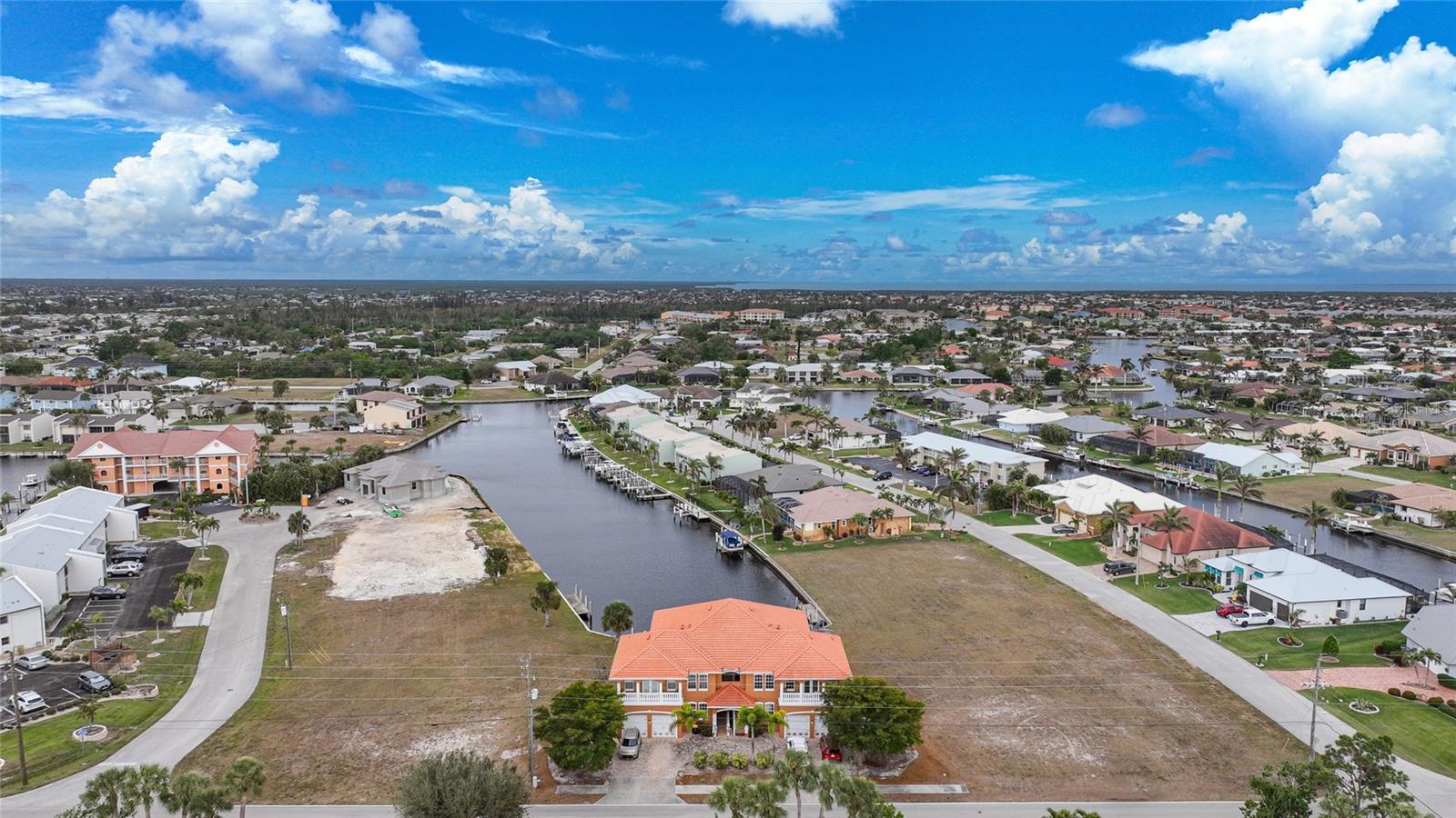 817 VIA TRIPOLI #111, PUNTA GORDA, FL, 33950