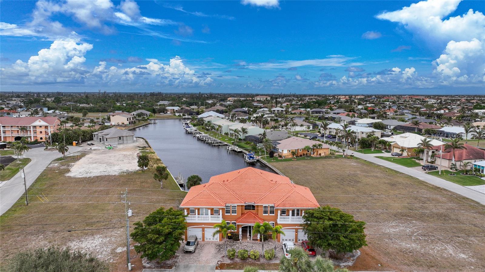 817 VIA TRIPOLI #111, PUNTA GORDA, FL, 33950