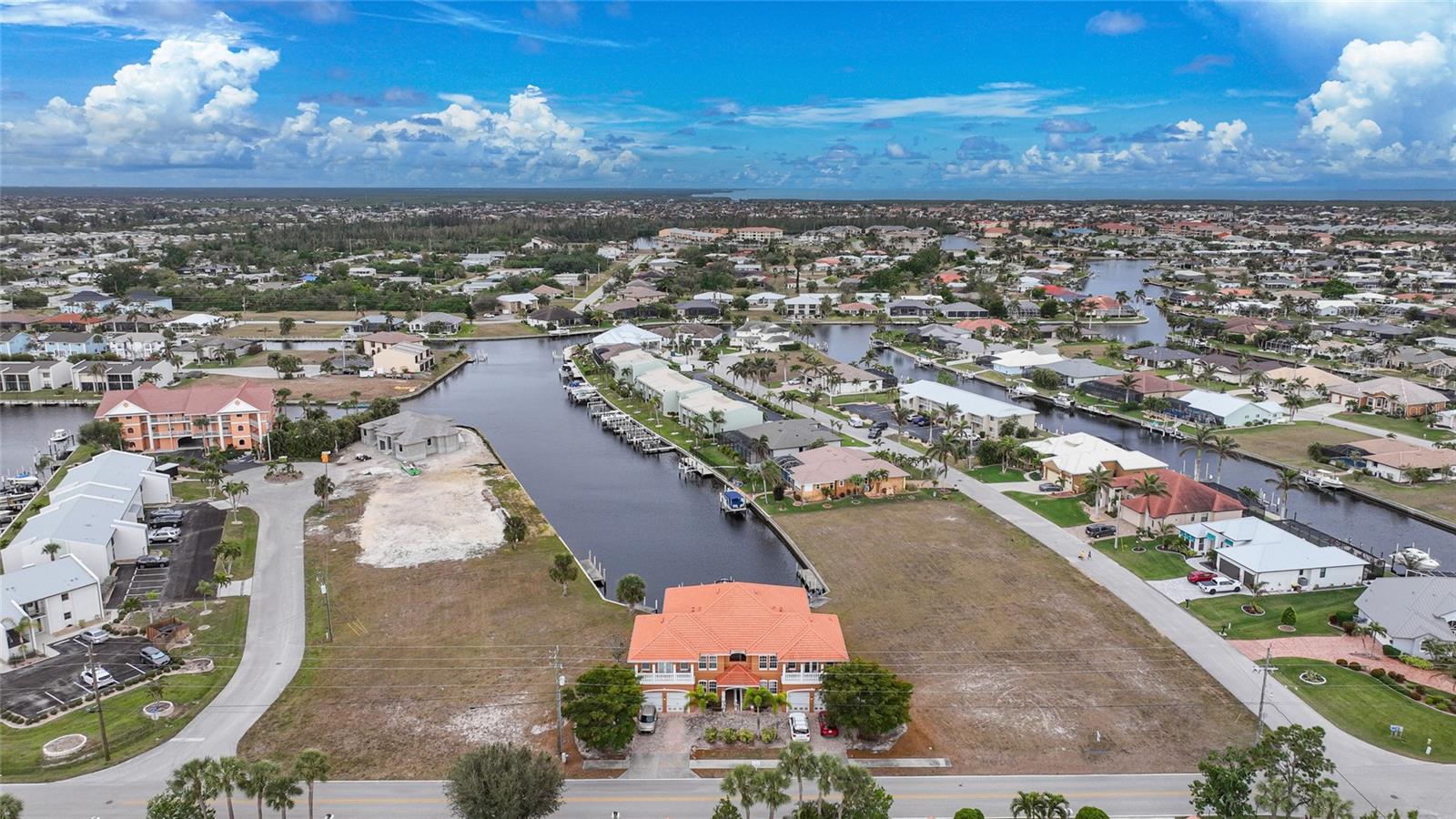 817 VIA TRIPOLI #111, PUNTA GORDA, FL, 33950
