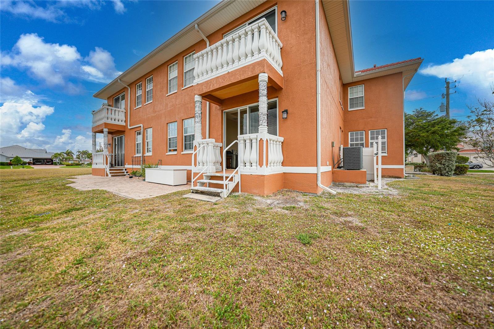 817 VIA TRIPOLI #111, PUNTA GORDA, FL, 33950
