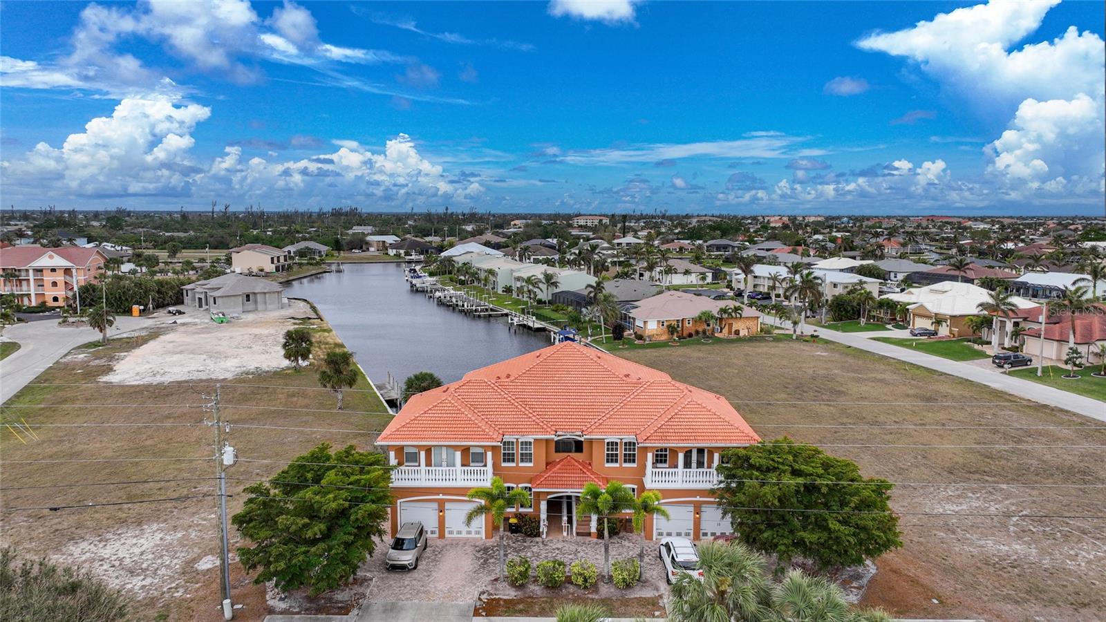 817 VIA TRIPOLI #111, PUNTA GORDA, FL, 33950