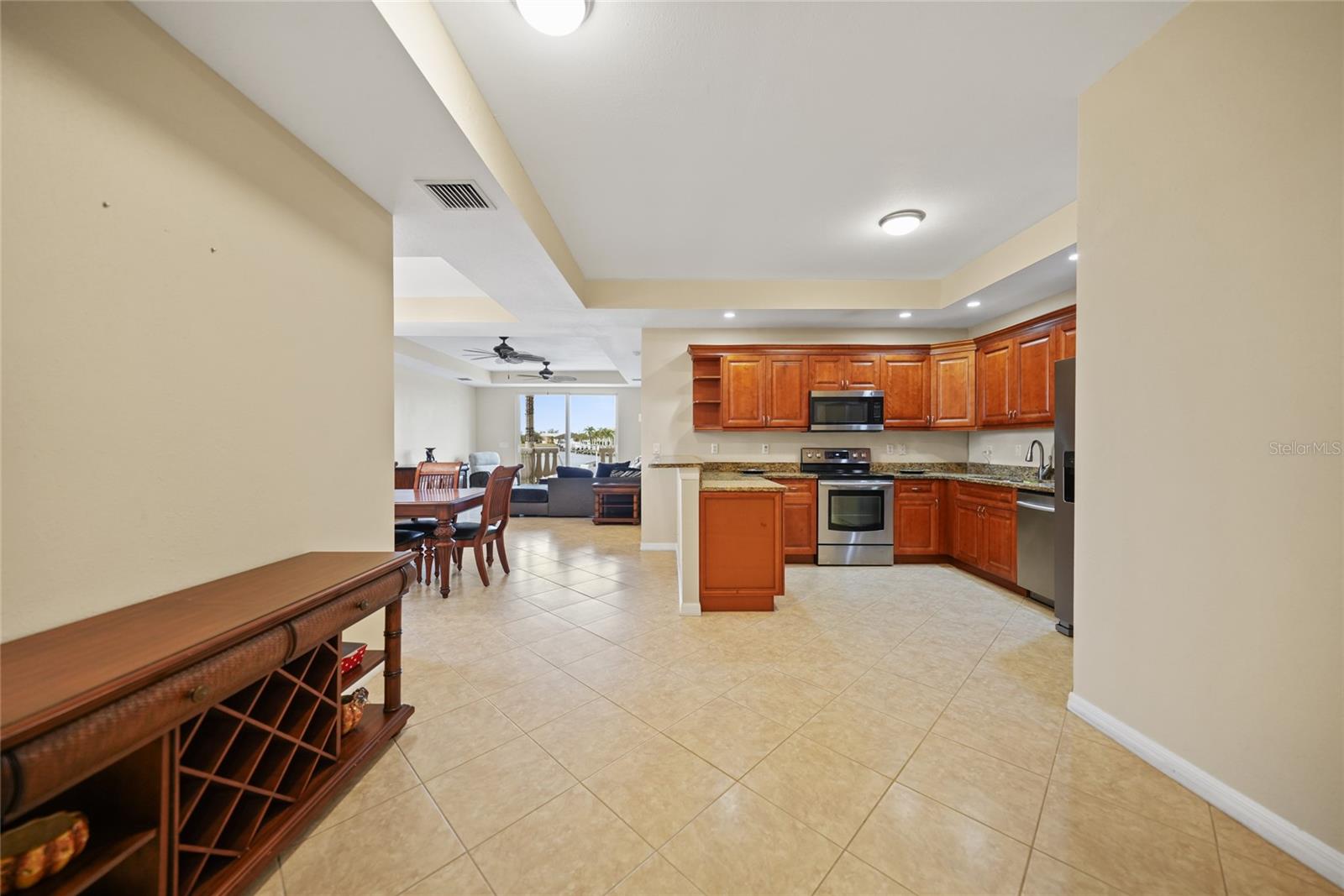 817 VIA TRIPOLI #111, PUNTA GORDA, FL, 33950