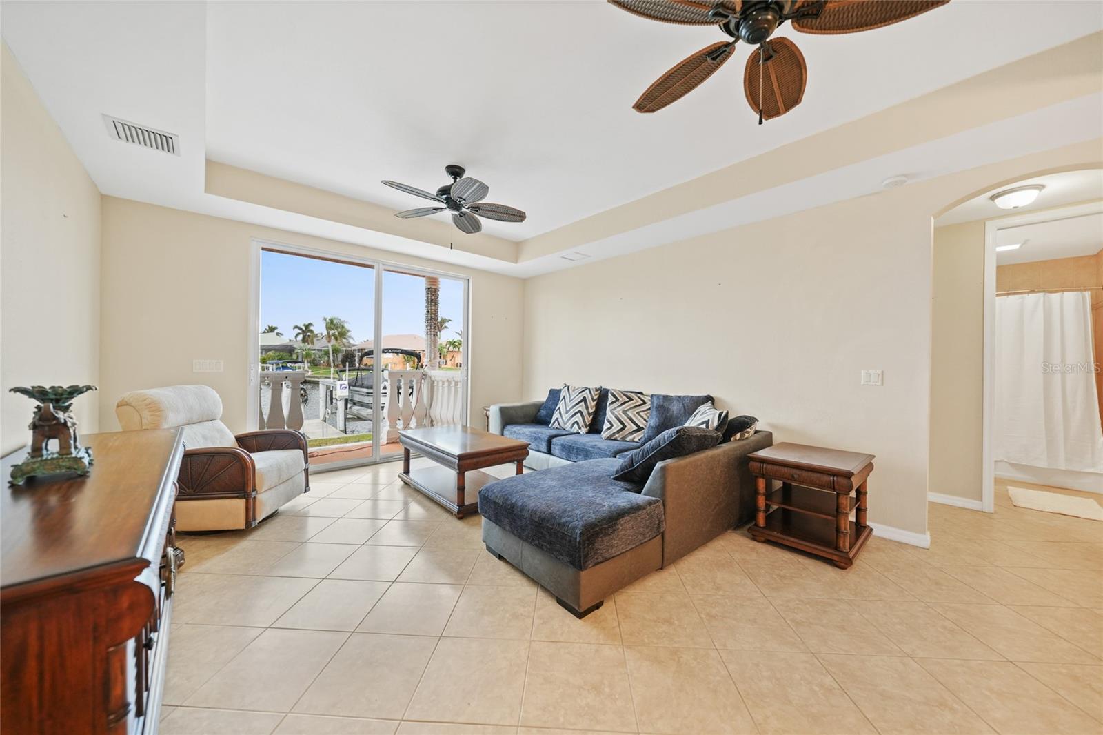 817 VIA TRIPOLI #111, PUNTA GORDA, FL, 33950