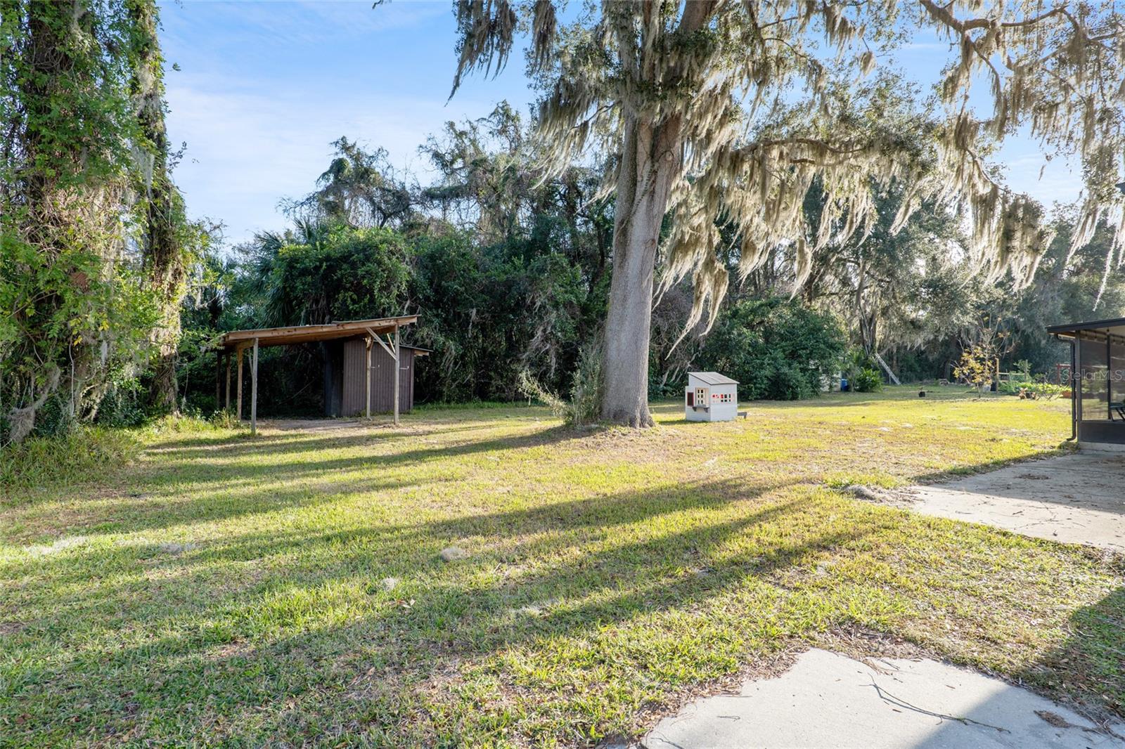 5501 SW 35TH WAY, GAINESVILLE, FL, 32608