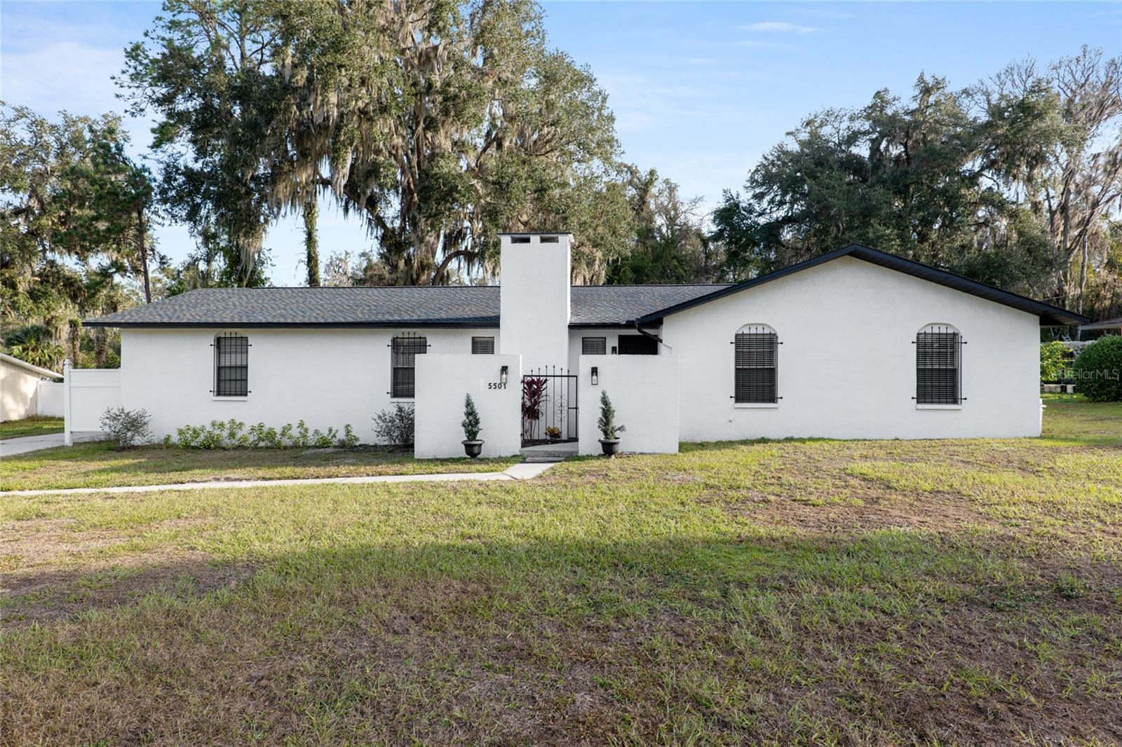 5501 SW 35TH WAY, GAINESVILLE, FL, 32608