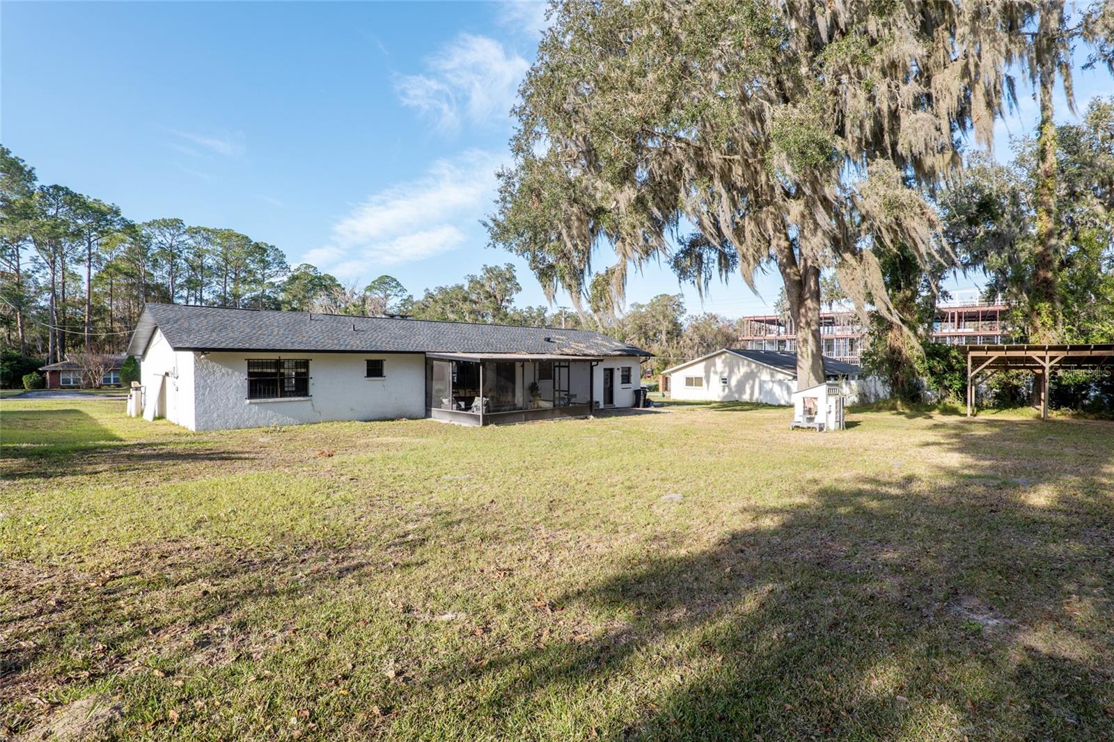 5501 SW 35TH WAY, GAINESVILLE, FL, 32608