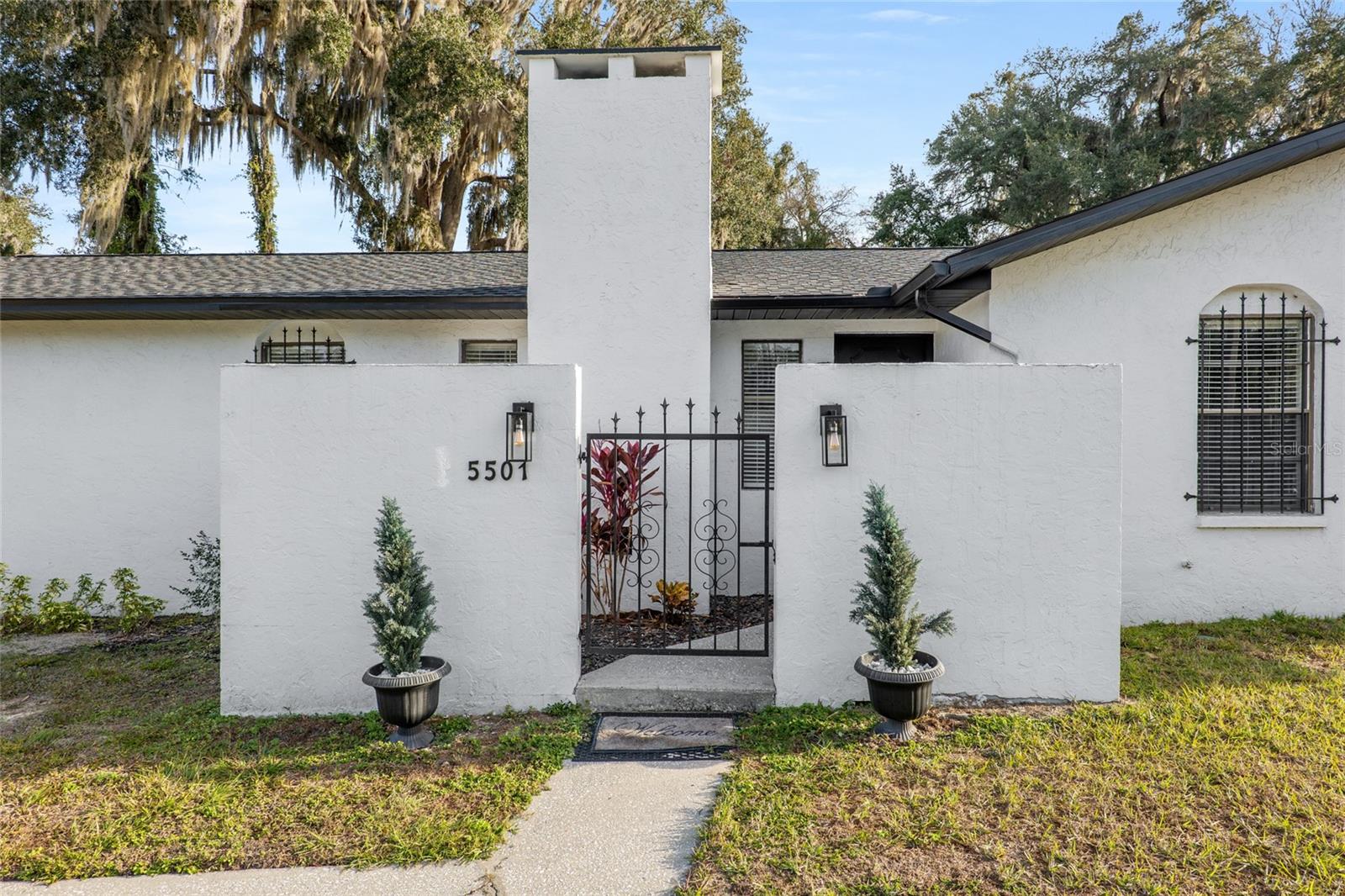 5501 SW 35TH WAY, GAINESVILLE, FL, 32608