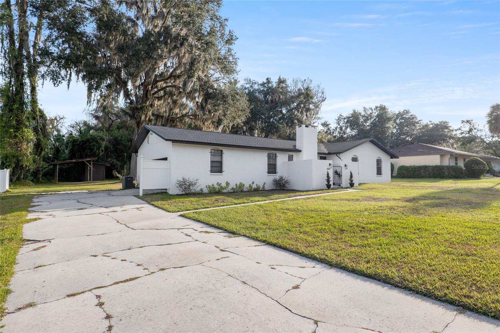 5501 SW 35TH WAY, GAINESVILLE, FL, 32608