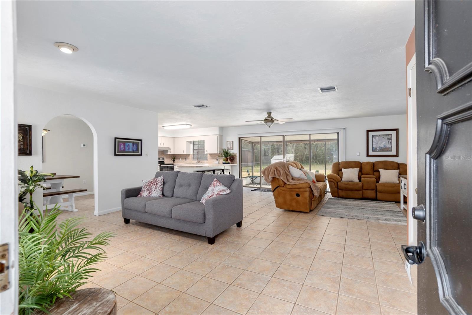 5501 SW 35TH WAY, GAINESVILLE, FL, 32608