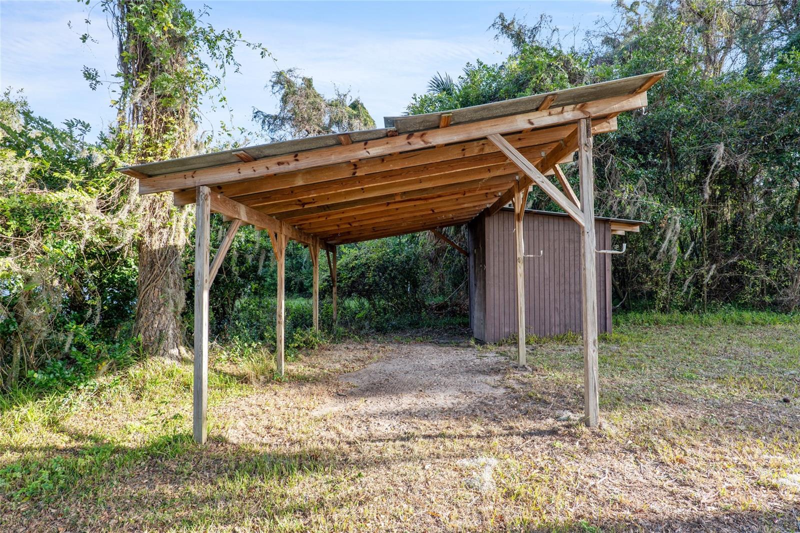 5501 SW 35TH WAY, GAINESVILLE, FL, 32608