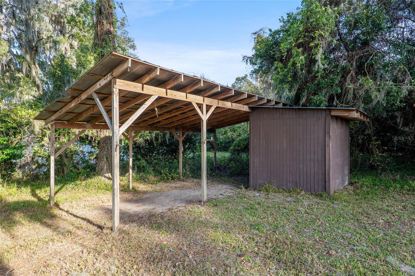 5501 SW 35TH WAY, GAINESVILLE, FL, 32608