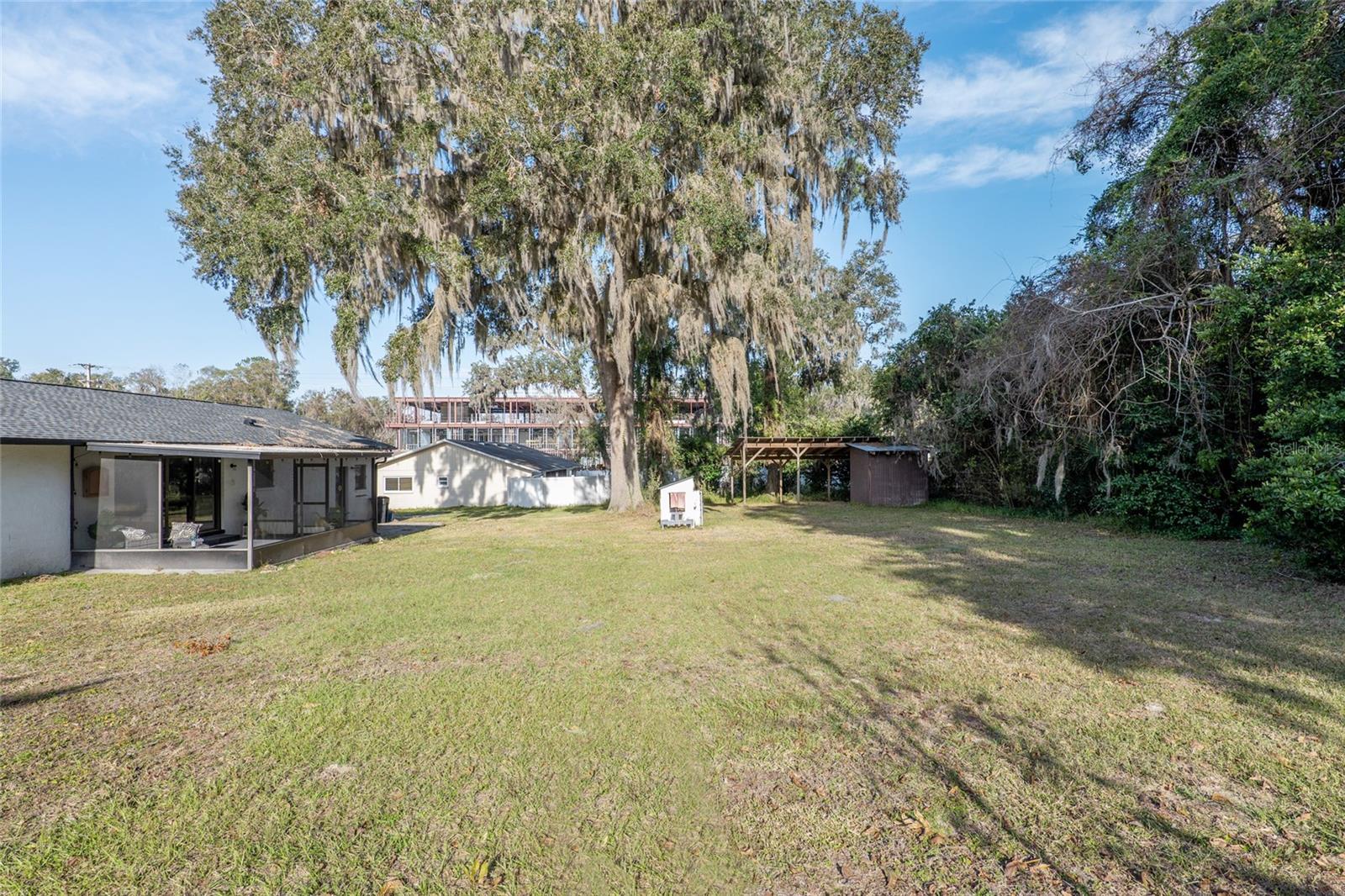 5501 SW 35TH WAY, GAINESVILLE, FL, 32608