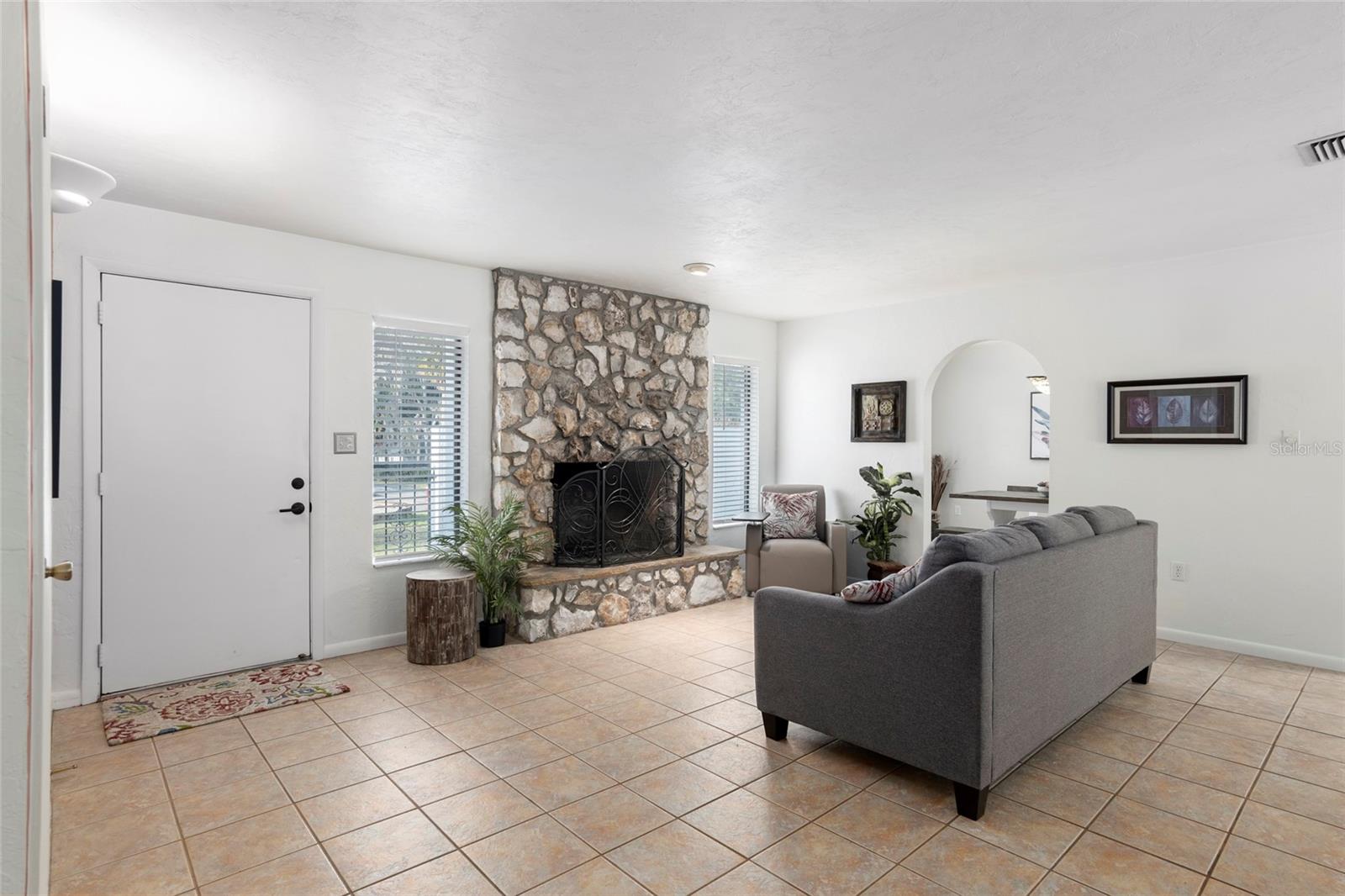 5501 SW 35TH WAY, GAINESVILLE, FL, 32608