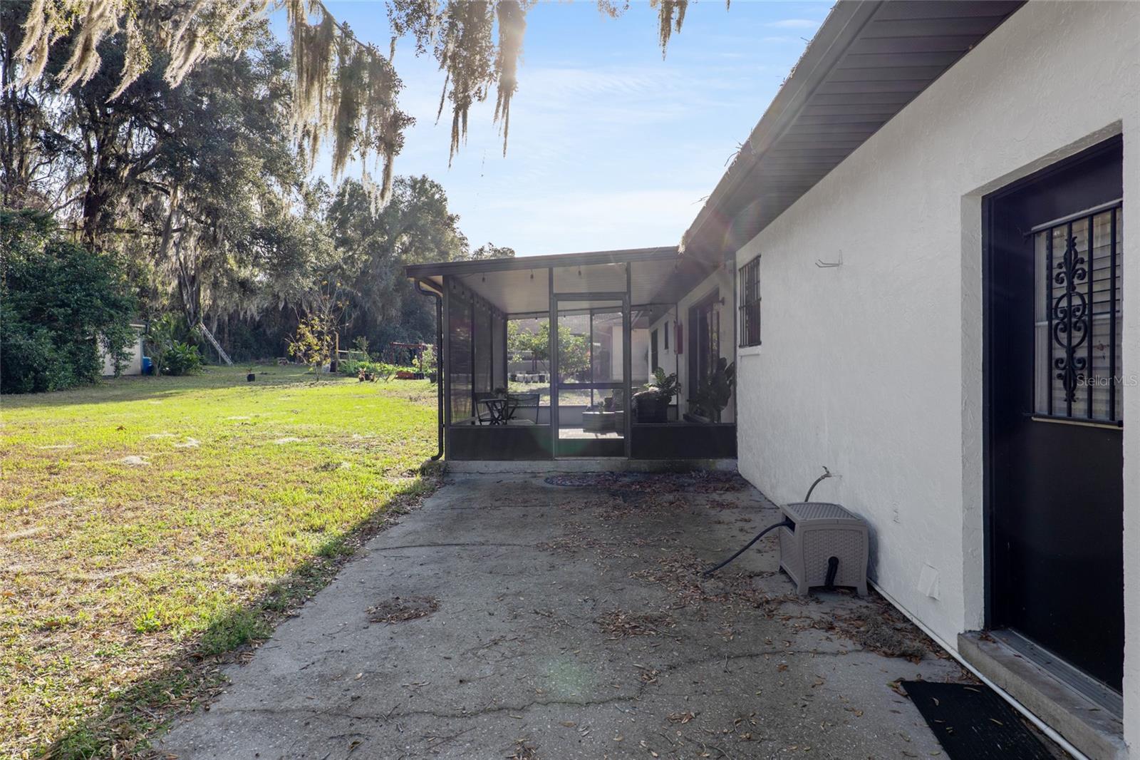 5501 SW 35TH WAY, GAINESVILLE, FL, 32608