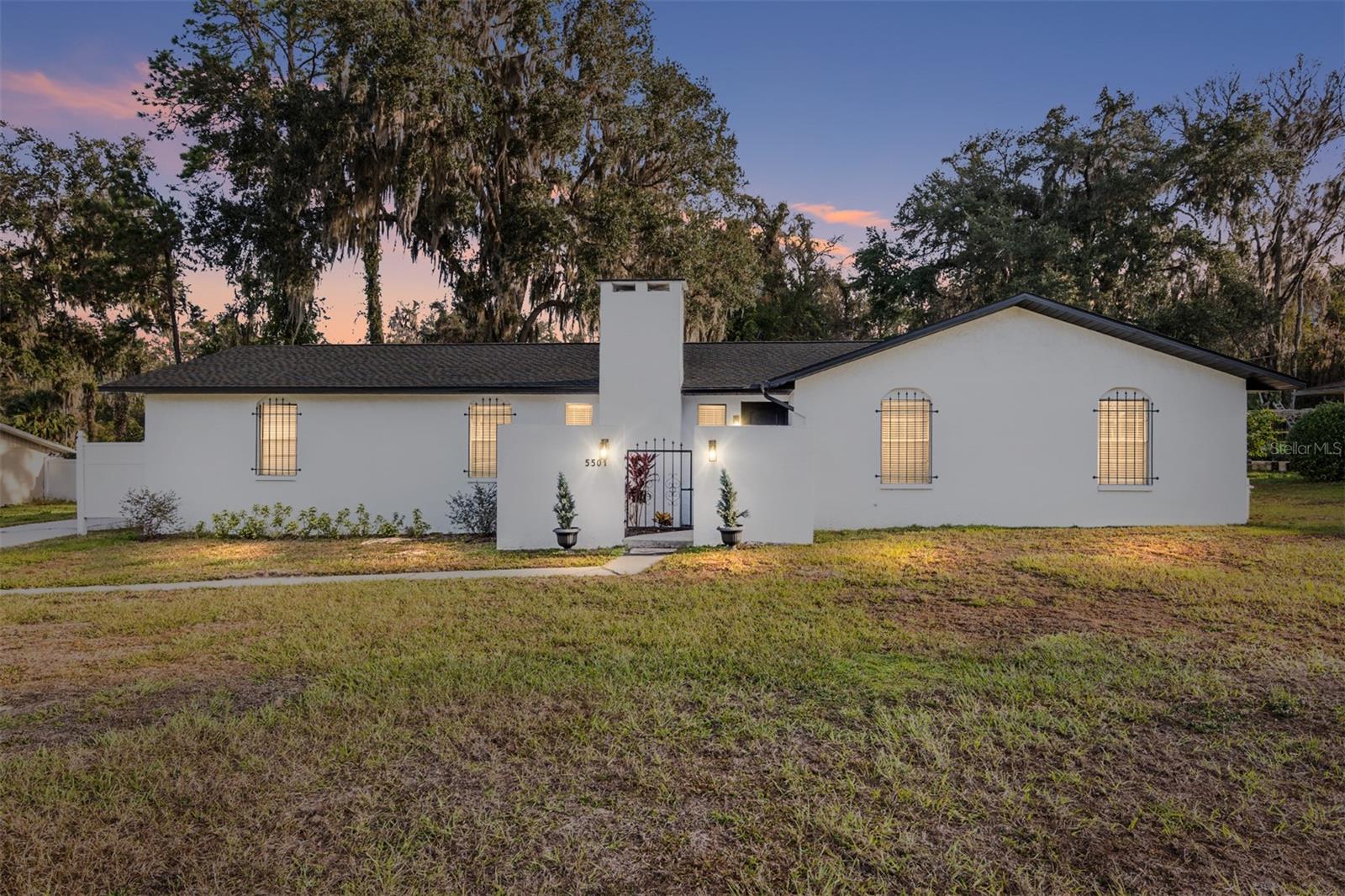 5501 SW 35TH WAY, GAINESVILLE, FL, 32608