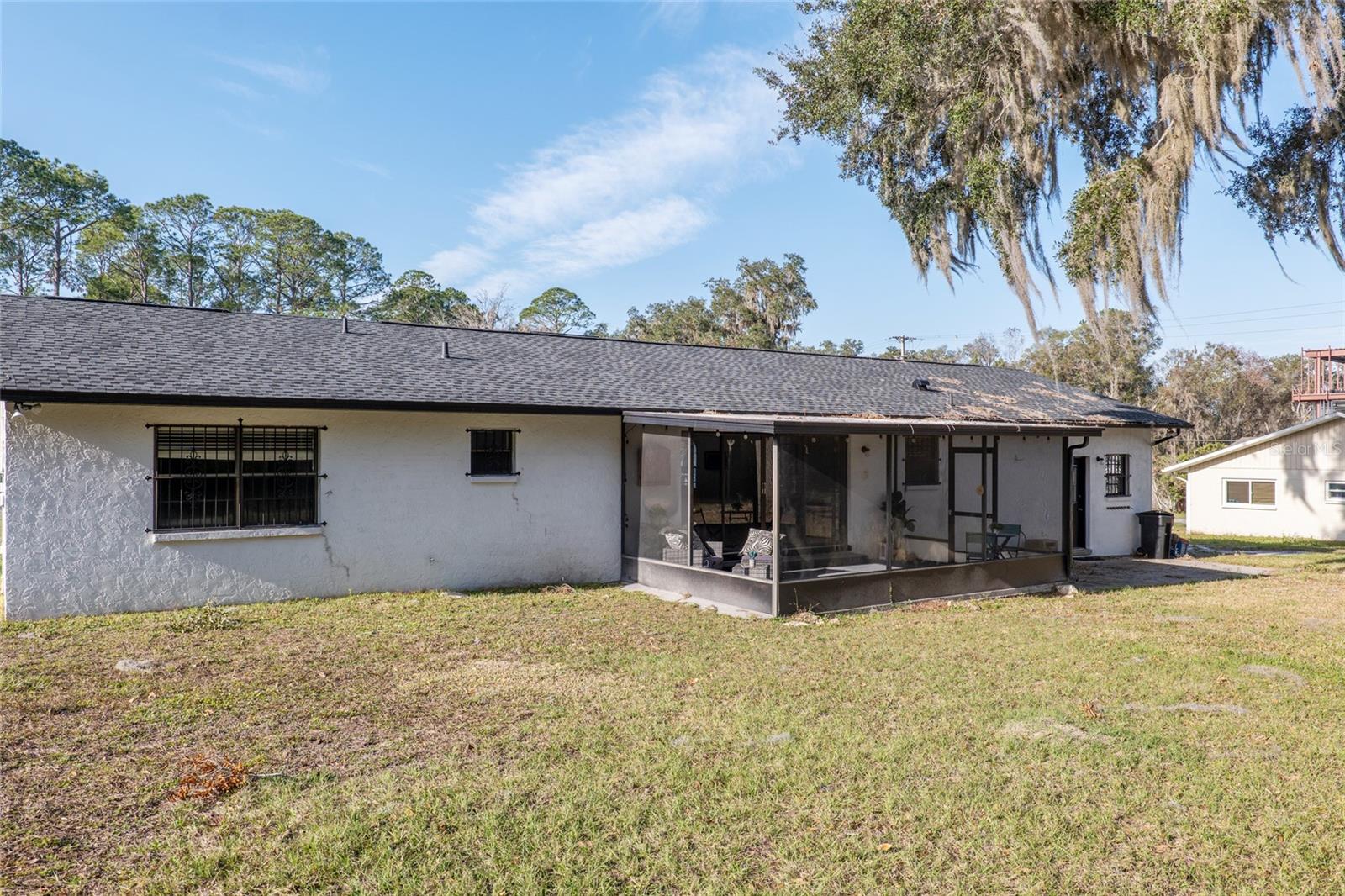 5501 SW 35TH WAY, GAINESVILLE, FL, 32608