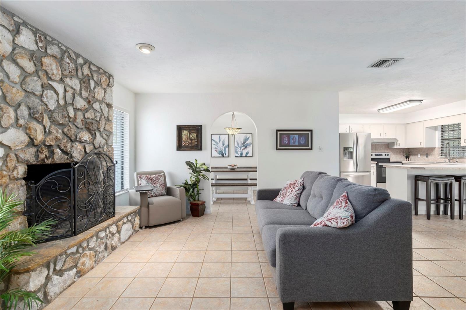 5501 SW 35TH WAY, GAINESVILLE, FL, 32608