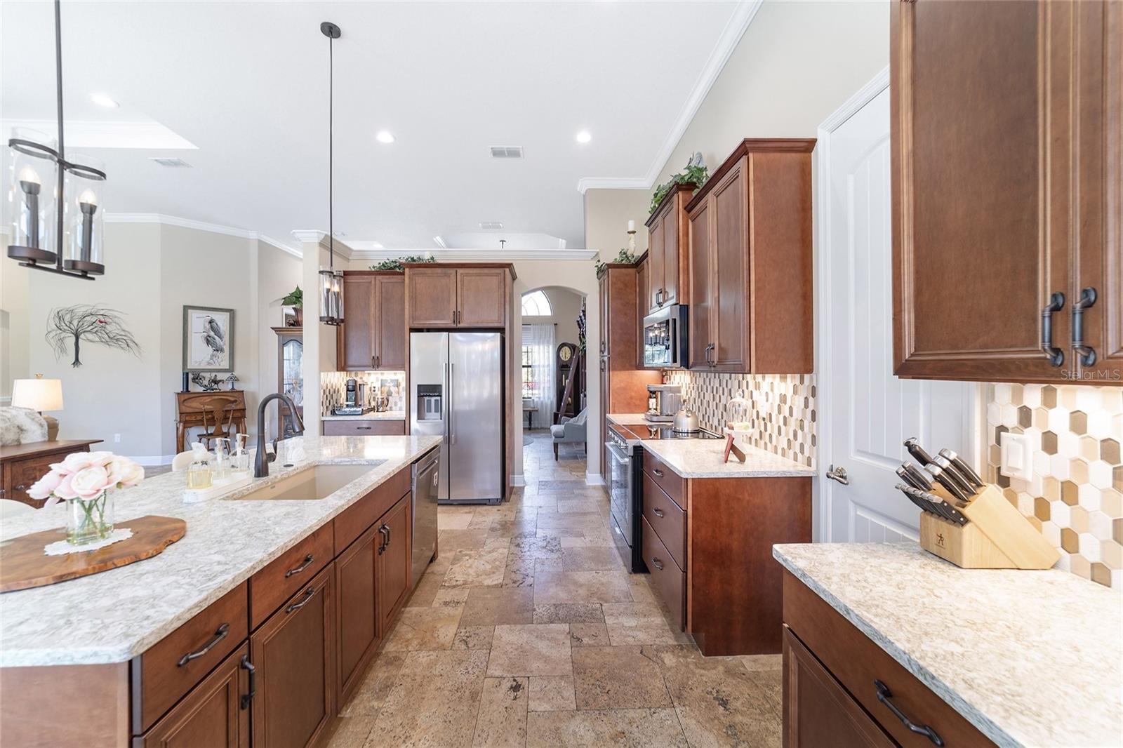 5701 N FLAGSTAFF AVE, BEVERLY HILLS, FL, 34465