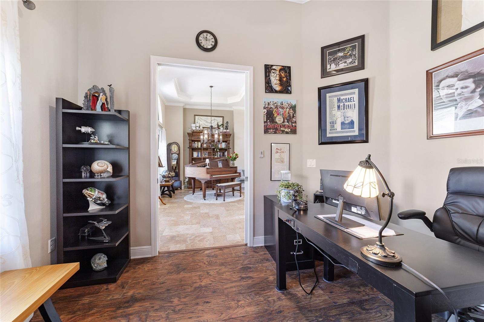 5701 N FLAGSTAFF AVE, BEVERLY HILLS, FL, 34465