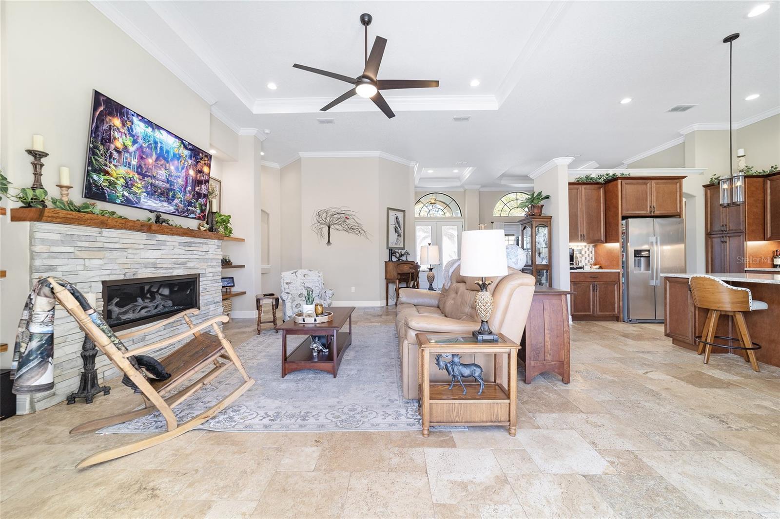 5701 N FLAGSTAFF AVE, BEVERLY HILLS, FL, 34465