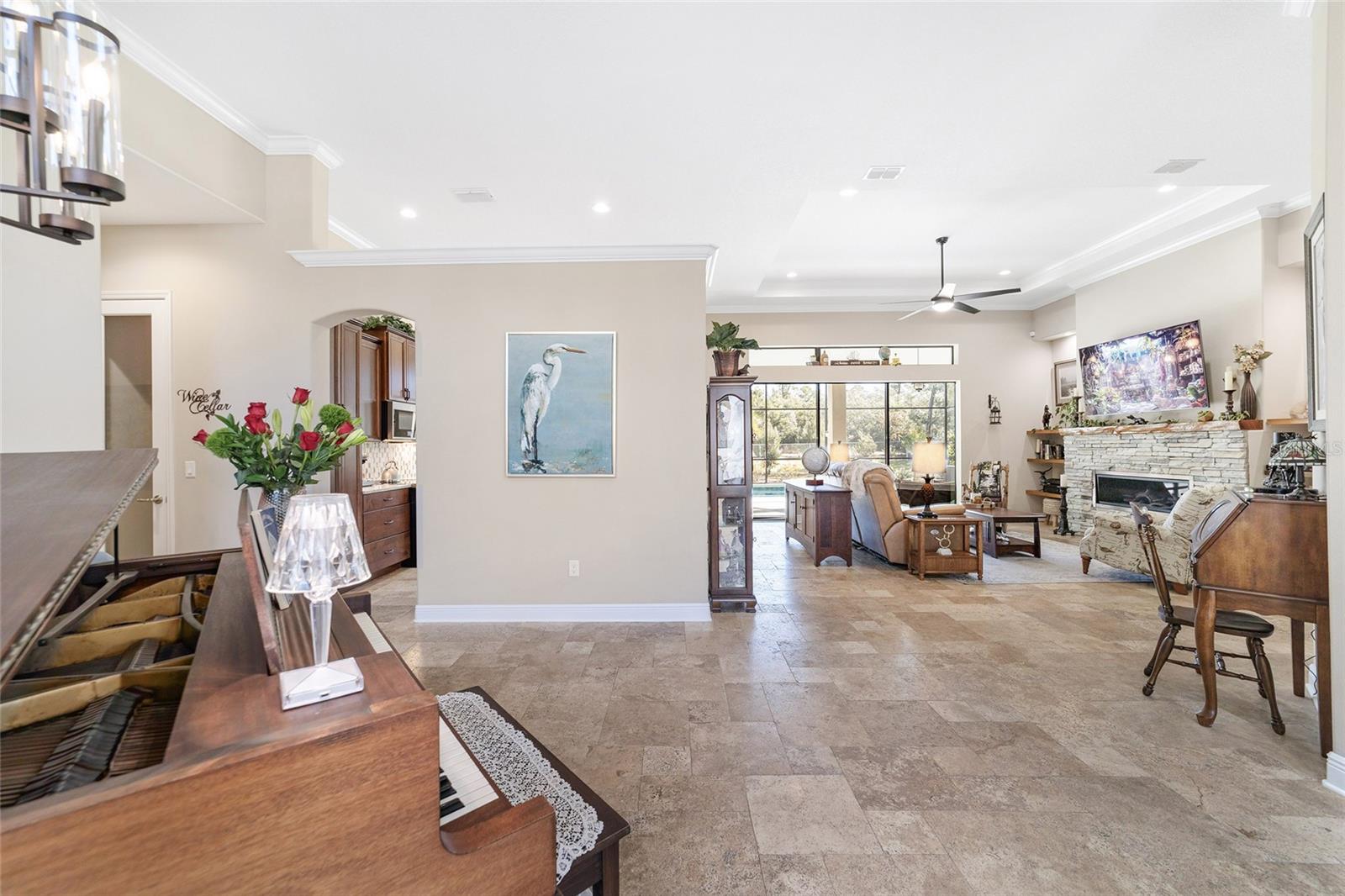 5701 N FLAGSTAFF AVE, BEVERLY HILLS, FL, 34465
