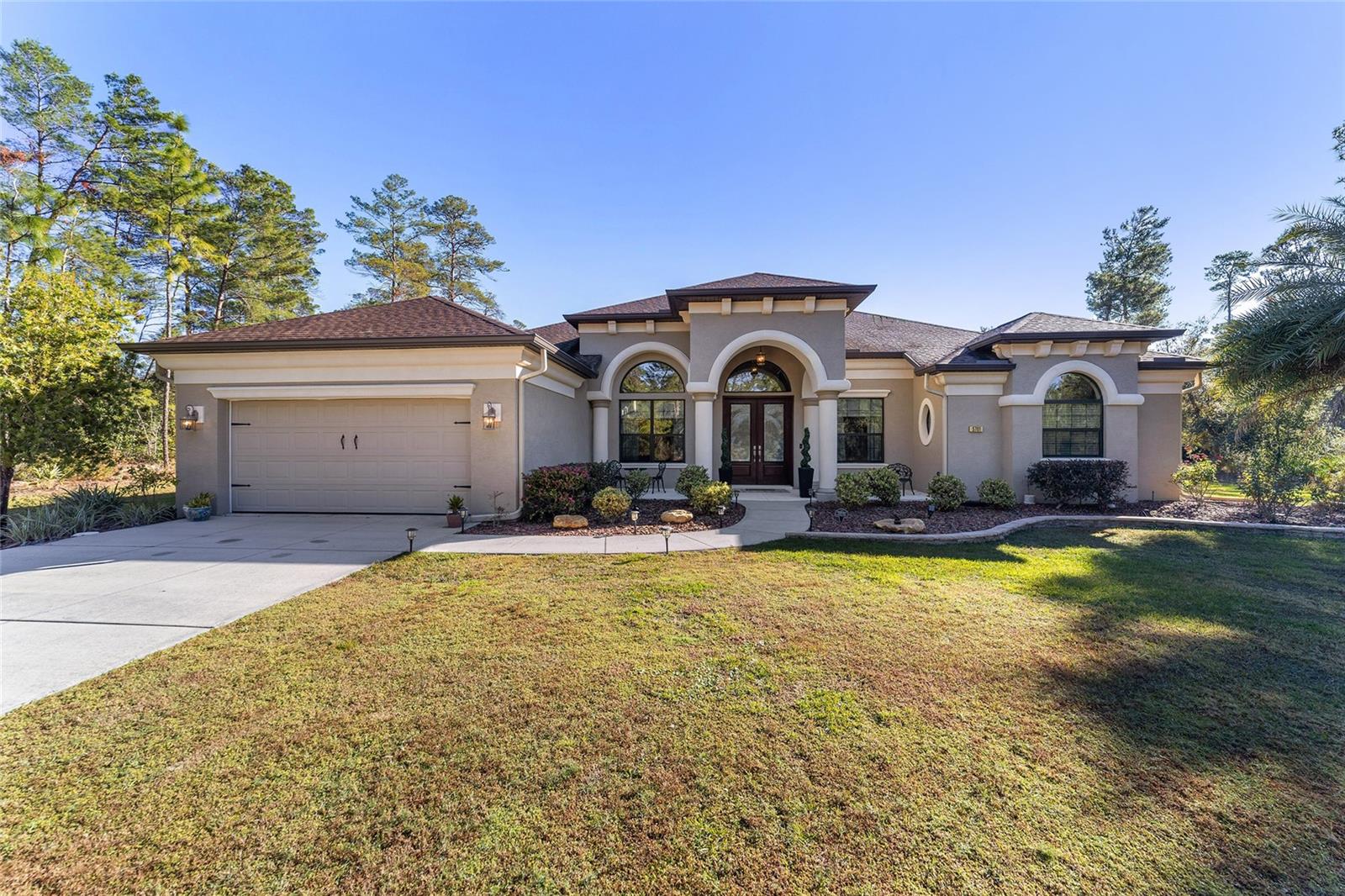 5701 N FLAGSTAFF AVE, BEVERLY HILLS, FL, 34465