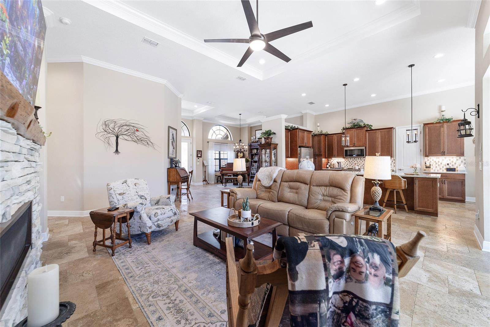 5701 N FLAGSTAFF AVE, BEVERLY HILLS, FL, 34465