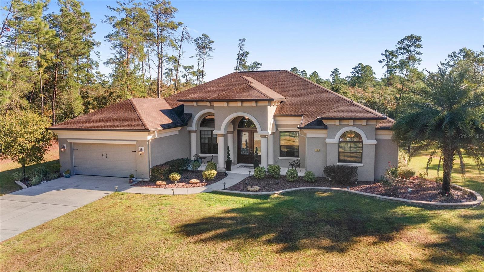 5701 N FLAGSTAFF AVE, BEVERLY HILLS, FL, 34465