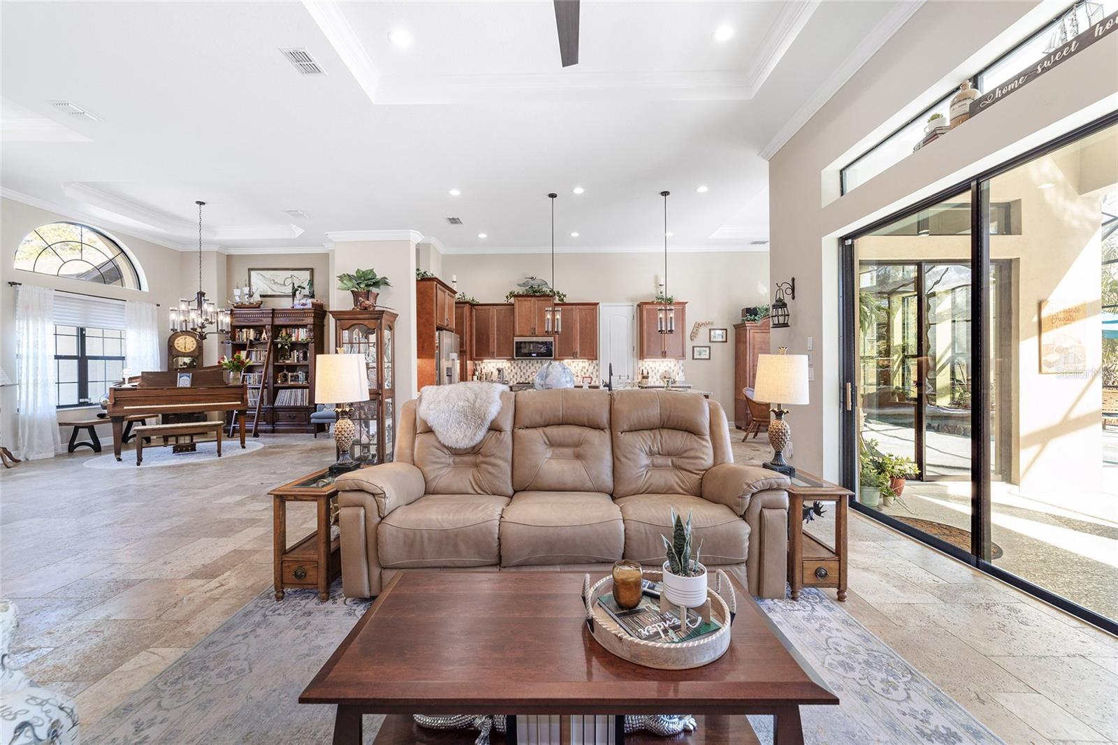 5701 N FLAGSTAFF AVE, BEVERLY HILLS, FL, 34465