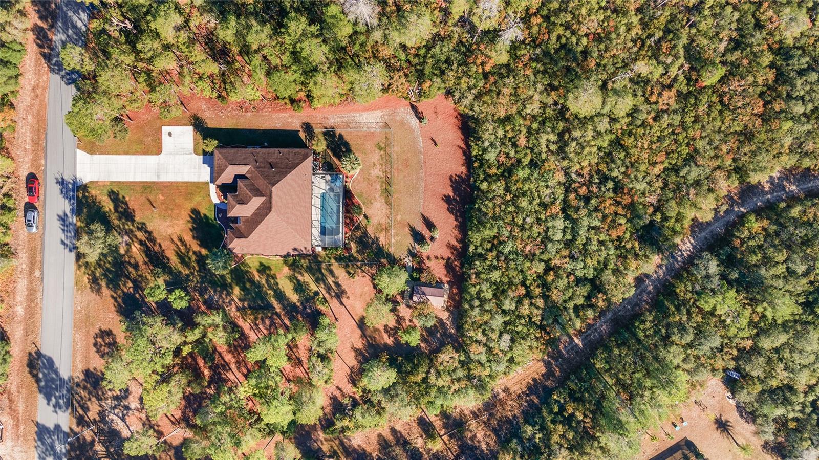 5701 N FLAGSTAFF AVE, BEVERLY HILLS, FL, 34465