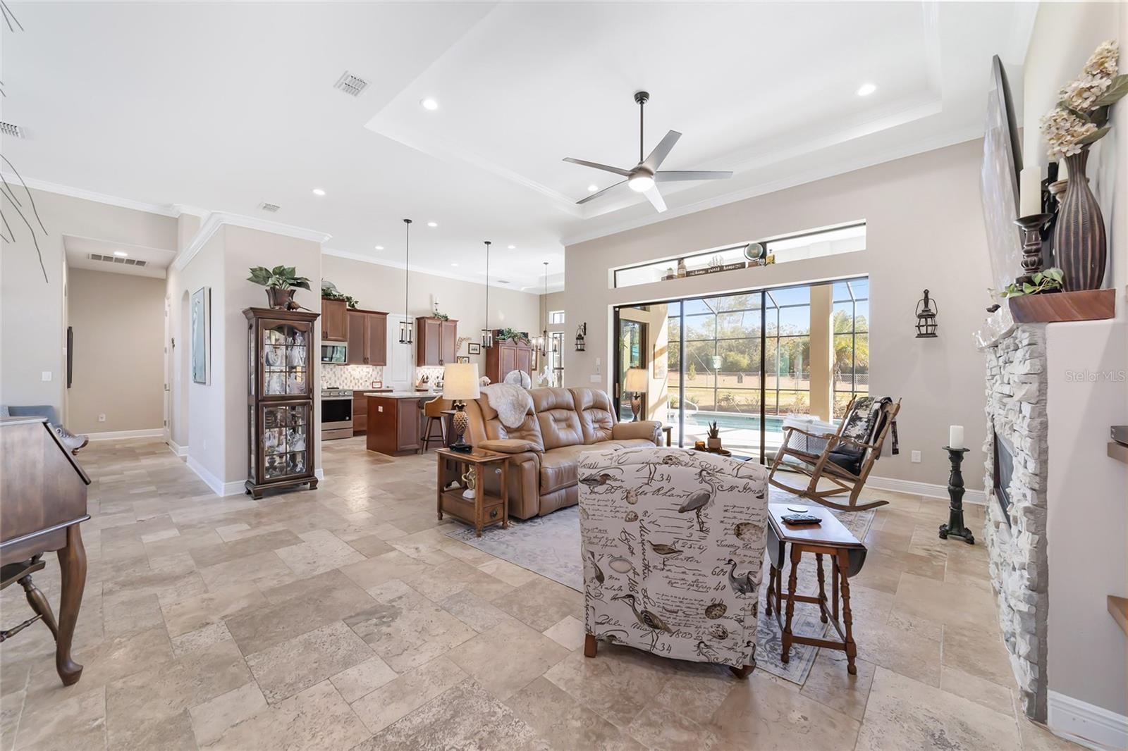 5701 N FLAGSTAFF AVE, BEVERLY HILLS, FL, 34465