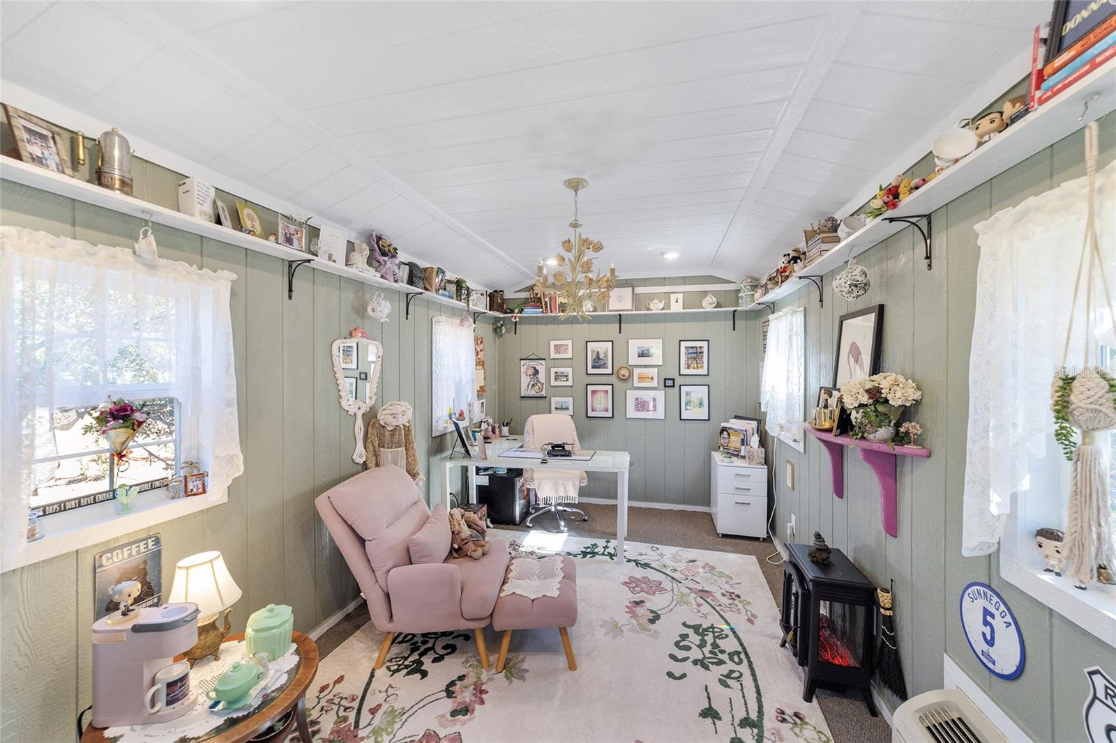 5701 N FLAGSTAFF AVE, BEVERLY HILLS, FL, 34465
